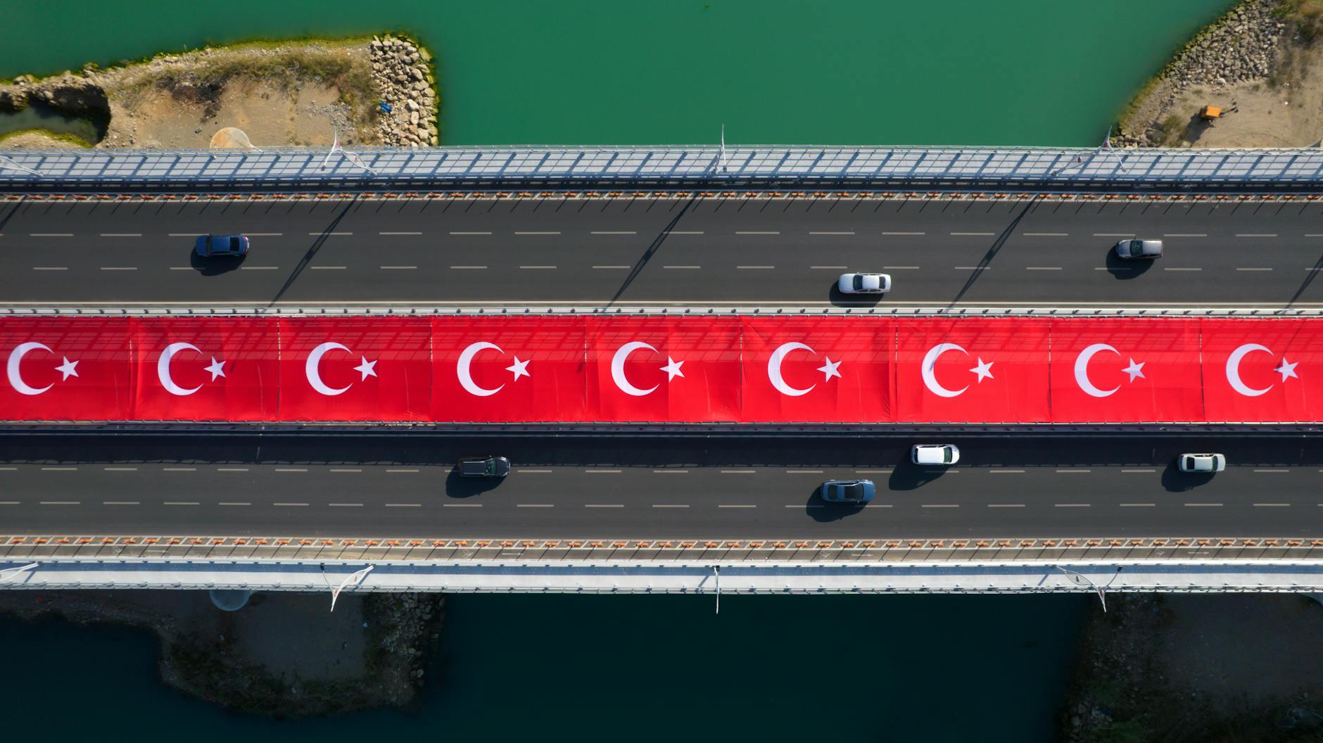 Türkei Symbolbild zum Thema Türkei