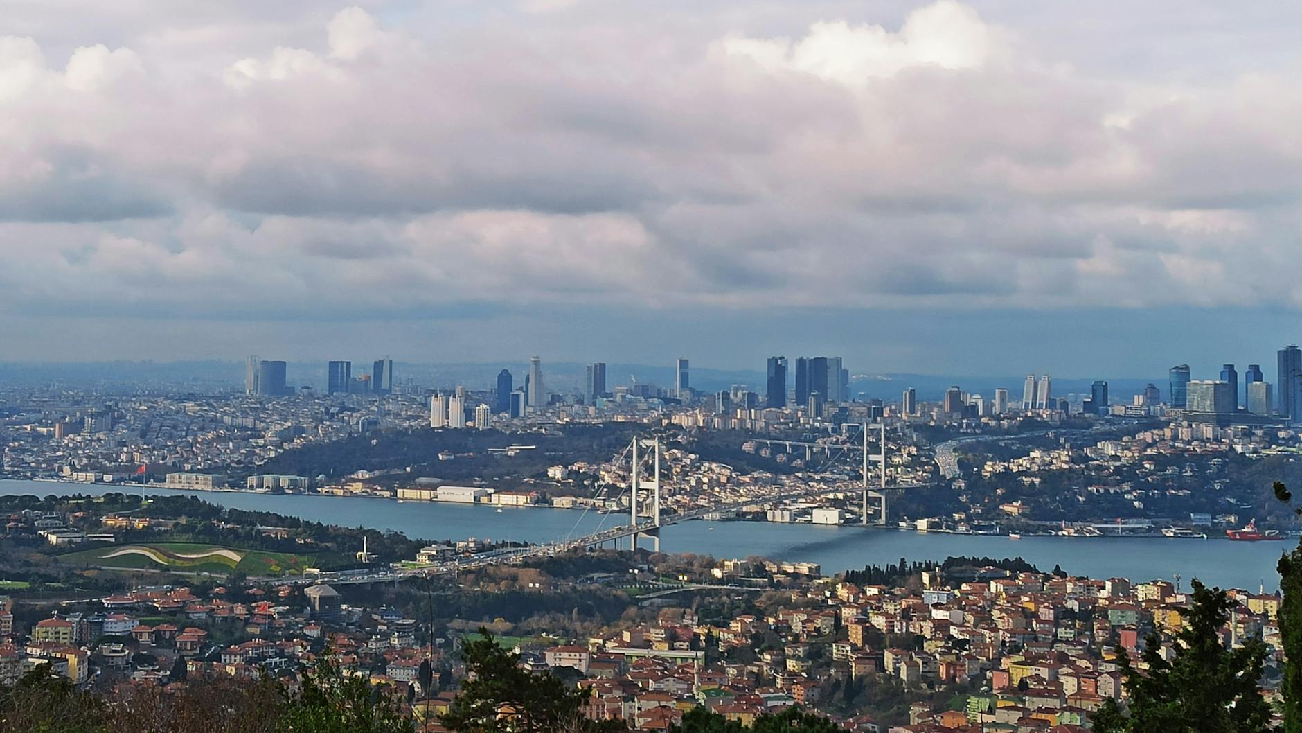 Detailansicht: Türkei – Schweiz