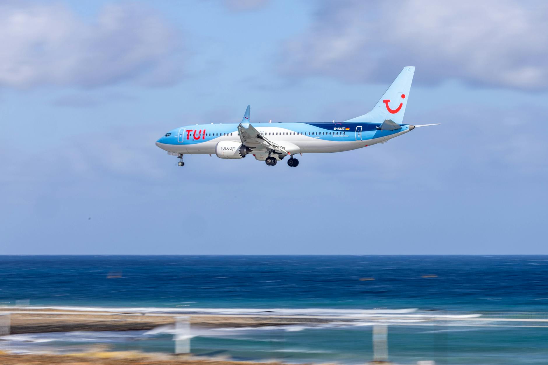 Illustration zu Tui Cruises