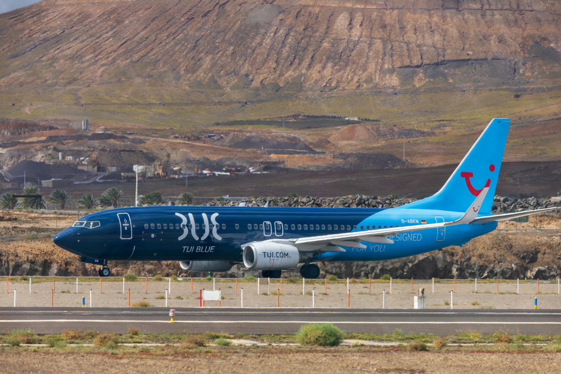 Symbolbild zum Thema Tui Cruises