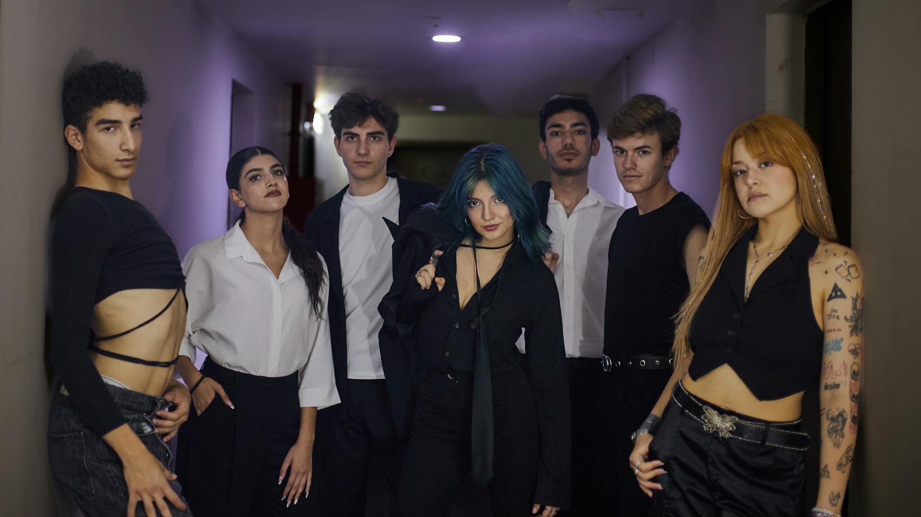 Illustration zu Turk Telekom – Fenerbahce