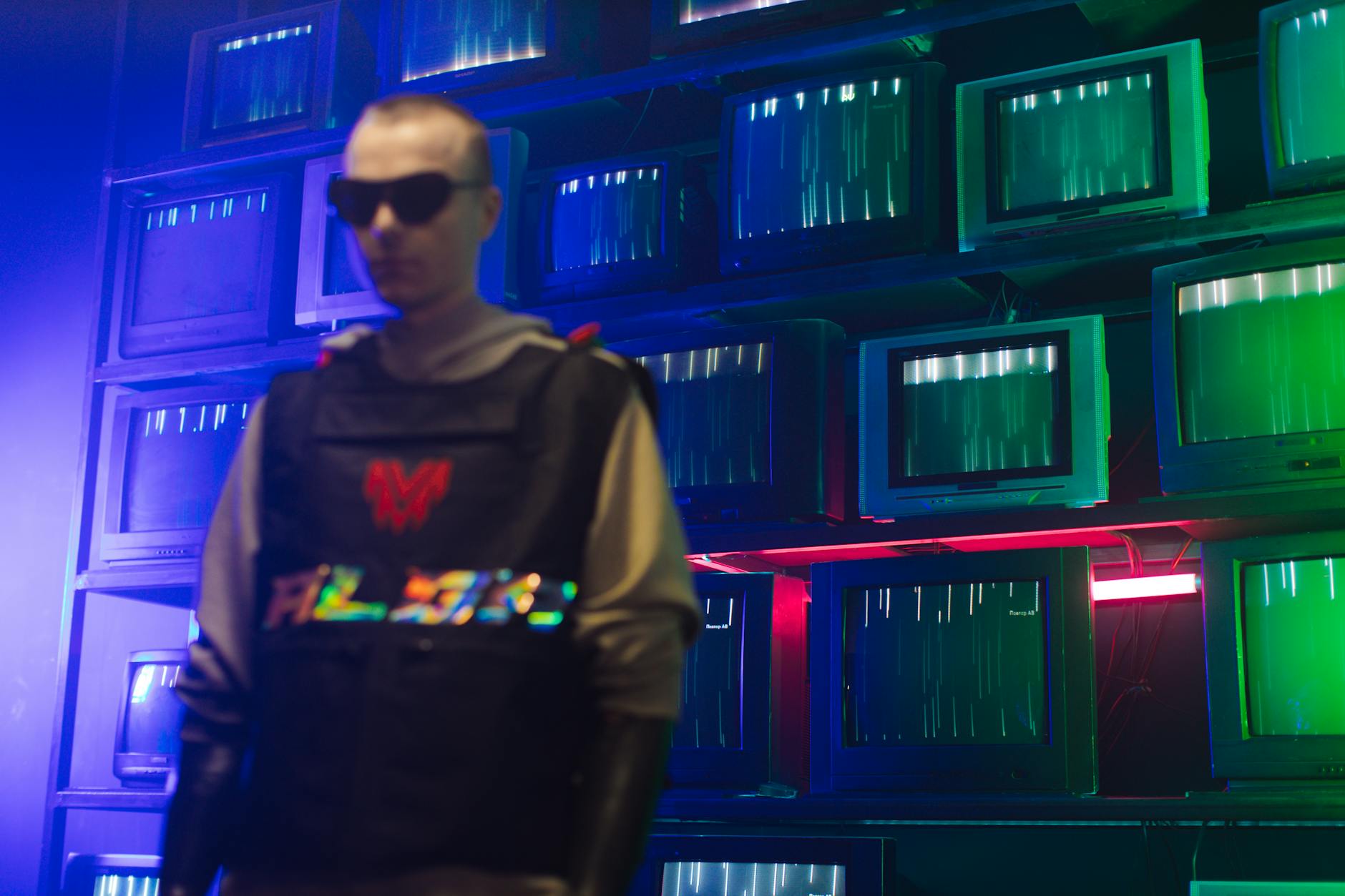 Symbolbild zum Thema TV Heute Sci Fi