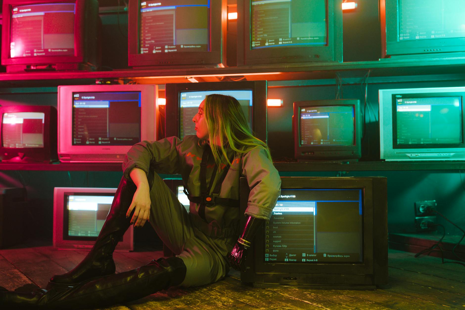 Detailansicht: TV Heute Sci Fi