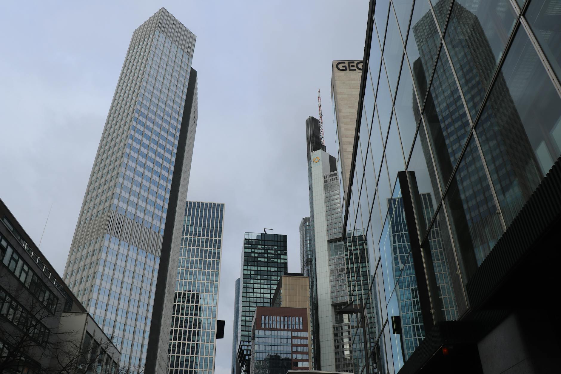 Symbolbild zum Thema Ubs Nazi Konten