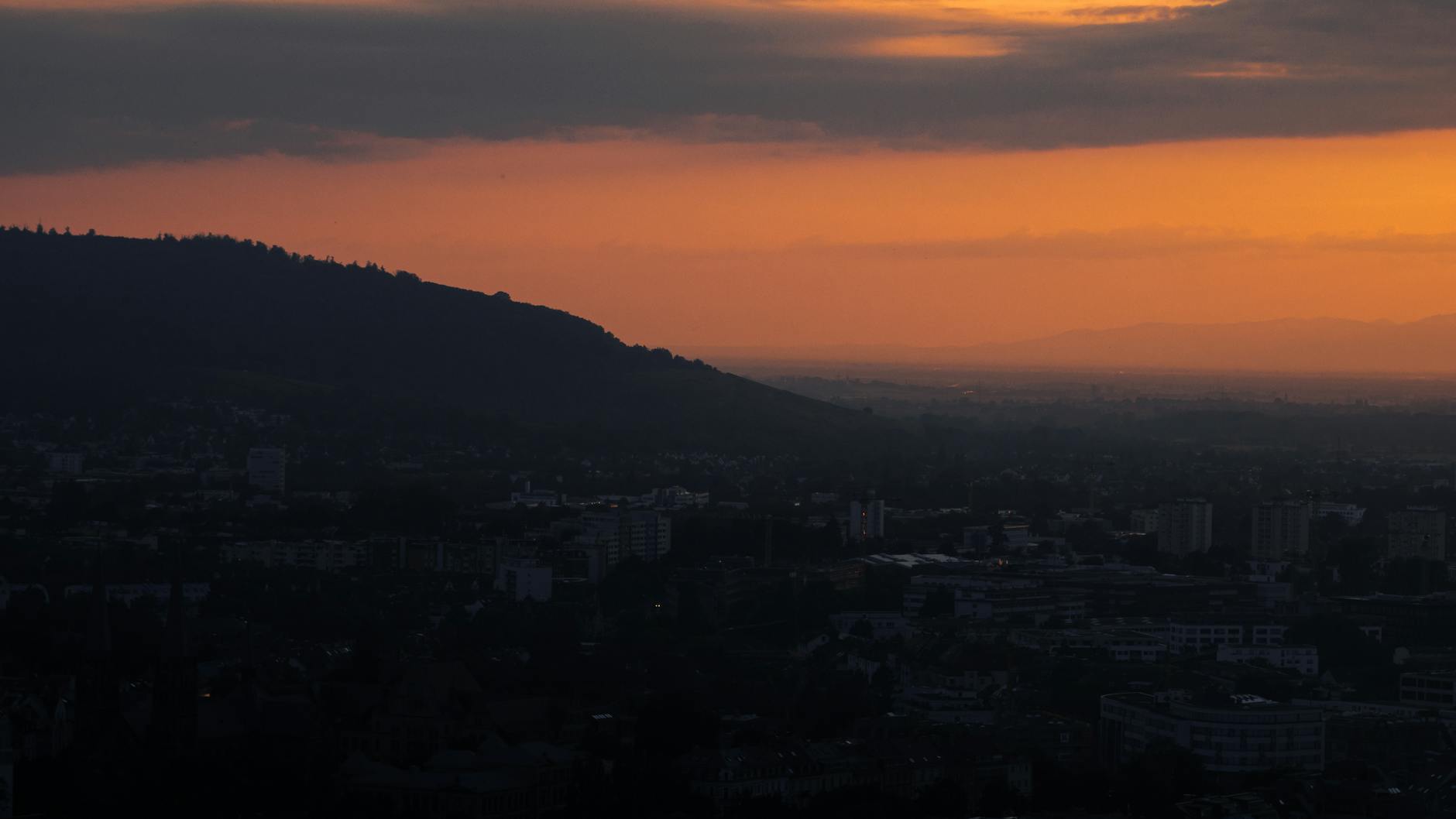 überfall Freiburg Symbolbild zum Thema überfall Freiburg