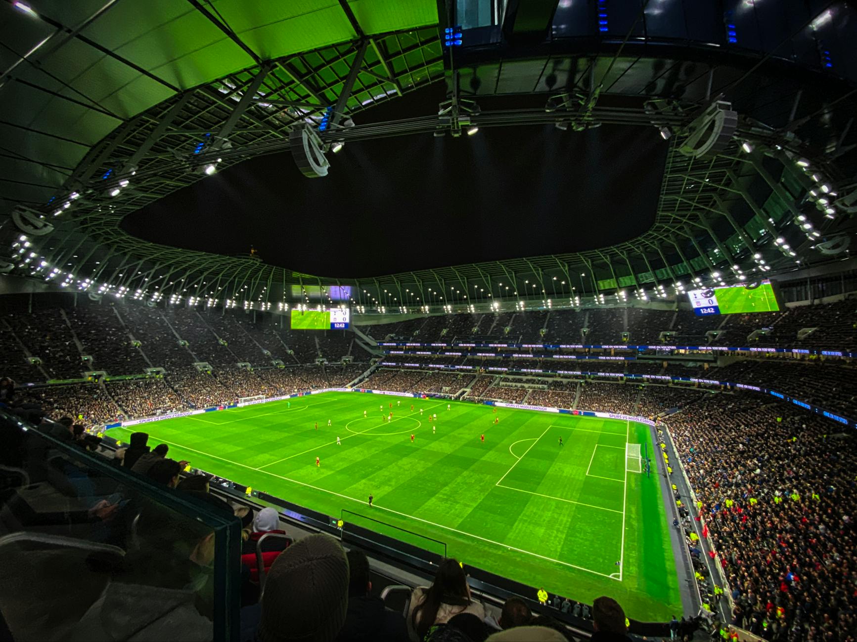 Detailansicht: UEFA Champions League
