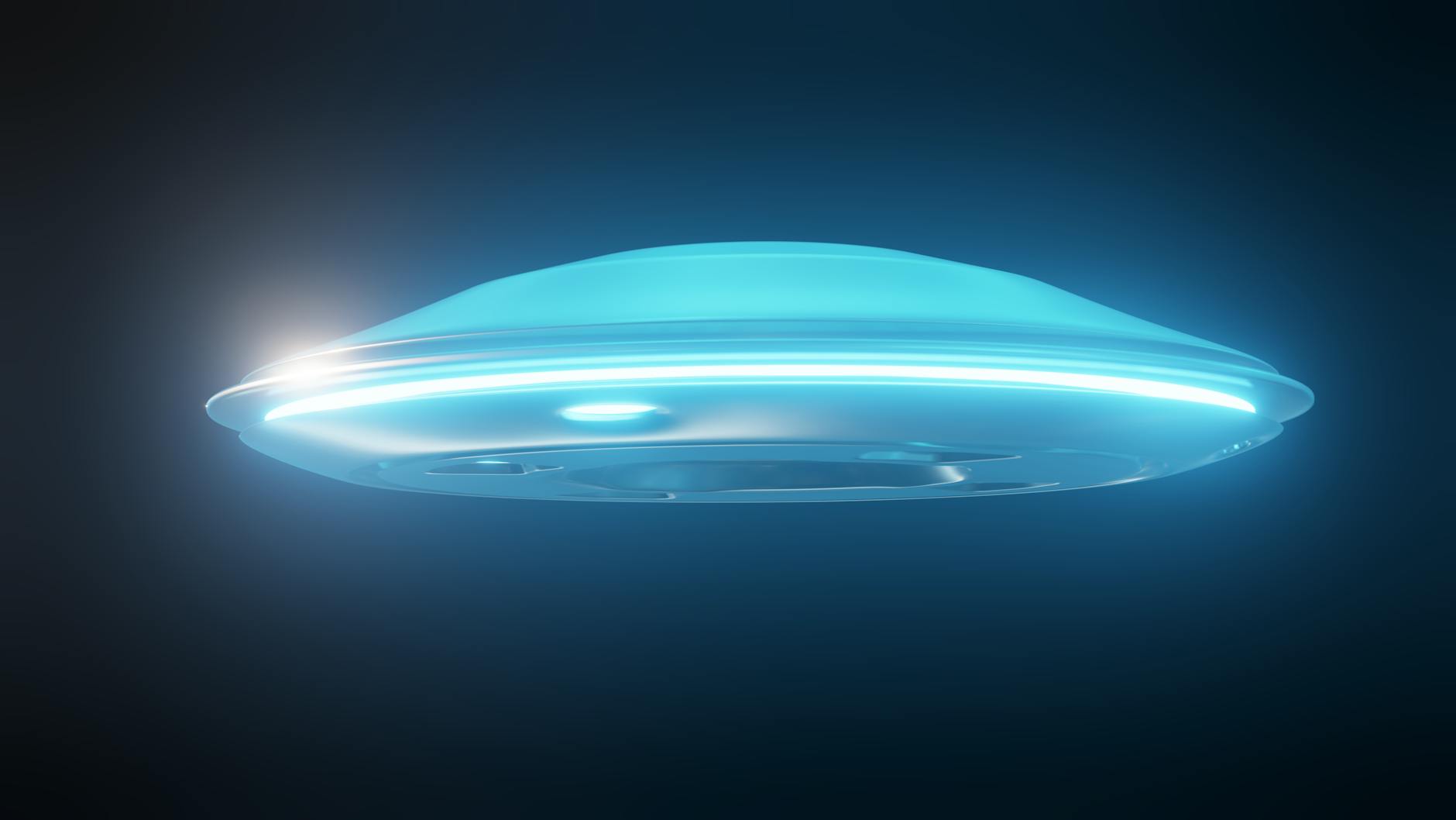 Detailansicht: Ufo Ber