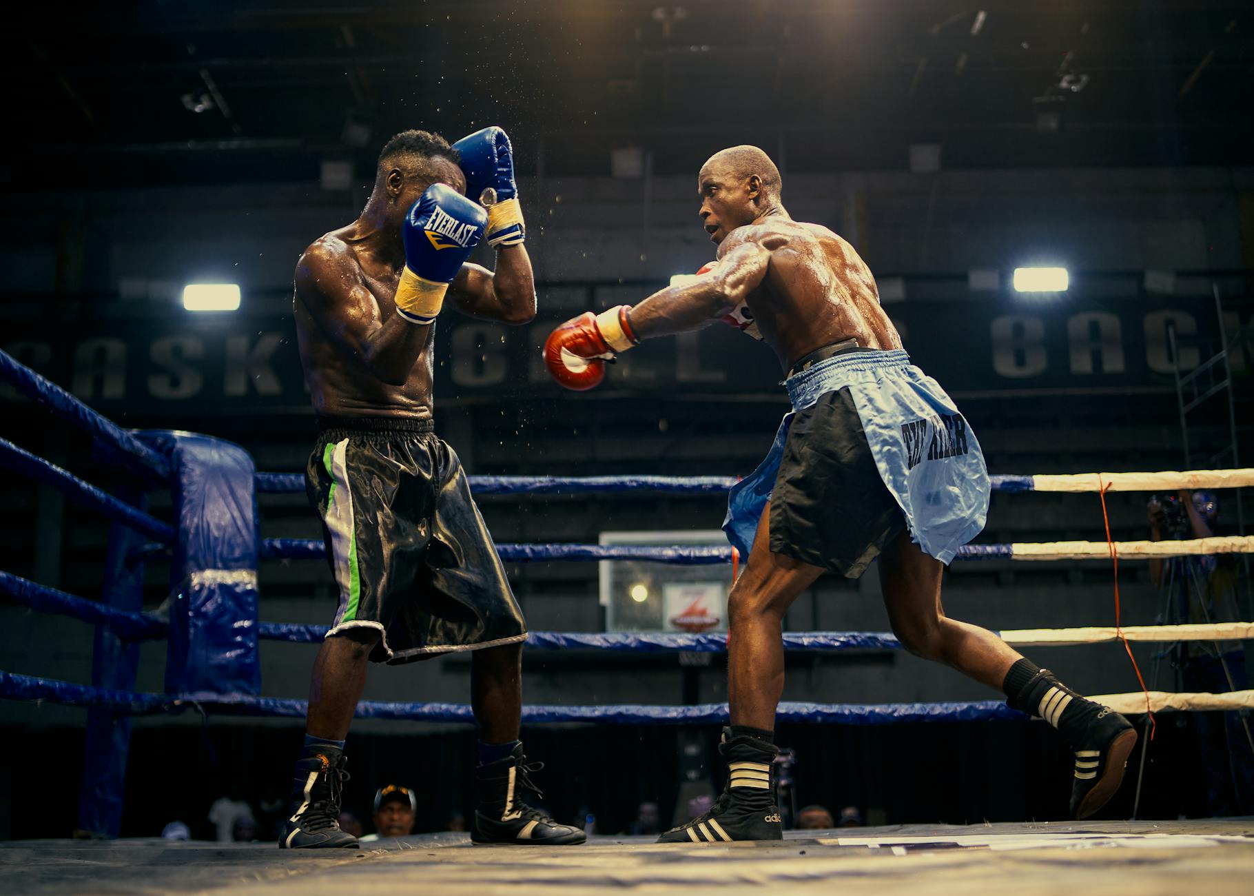 Ultimate Fighting Championship Detailansicht: Ultimate Fighting Championship