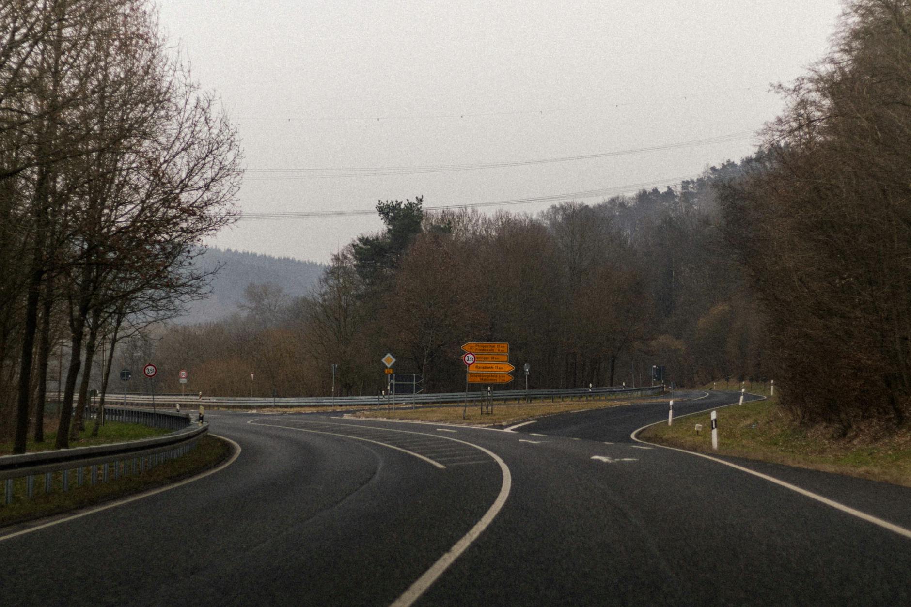 Symbolbild zum Thema Unfall A6 Heilbronn