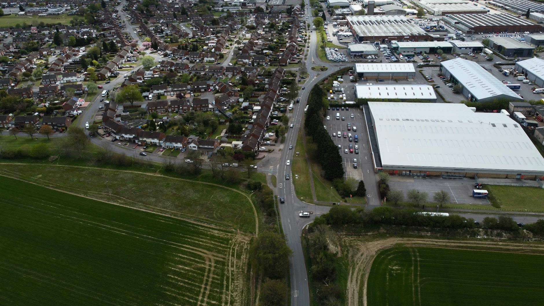 Unfall B314 Symbolbild zum Thema Unfall B314