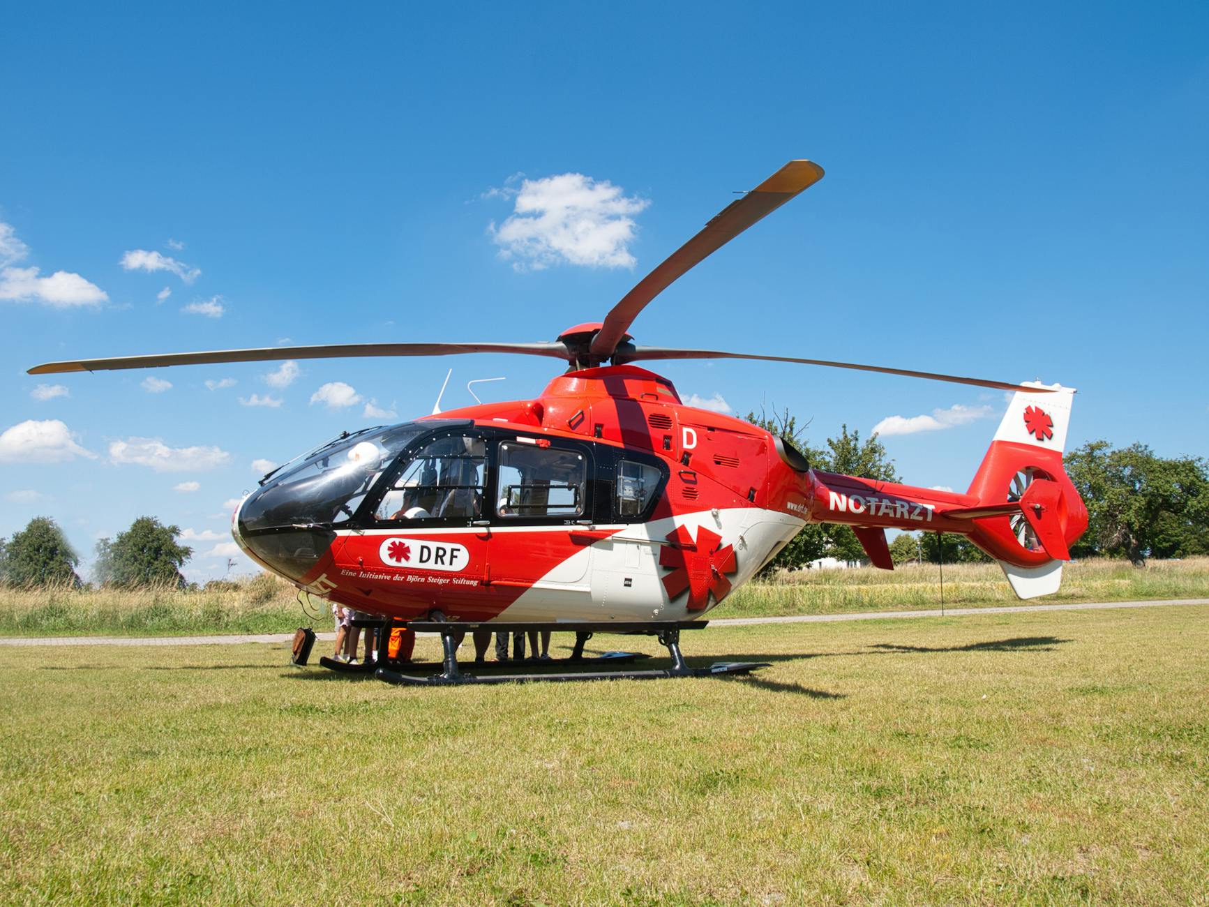 Detailansicht: Unfall Görwihl