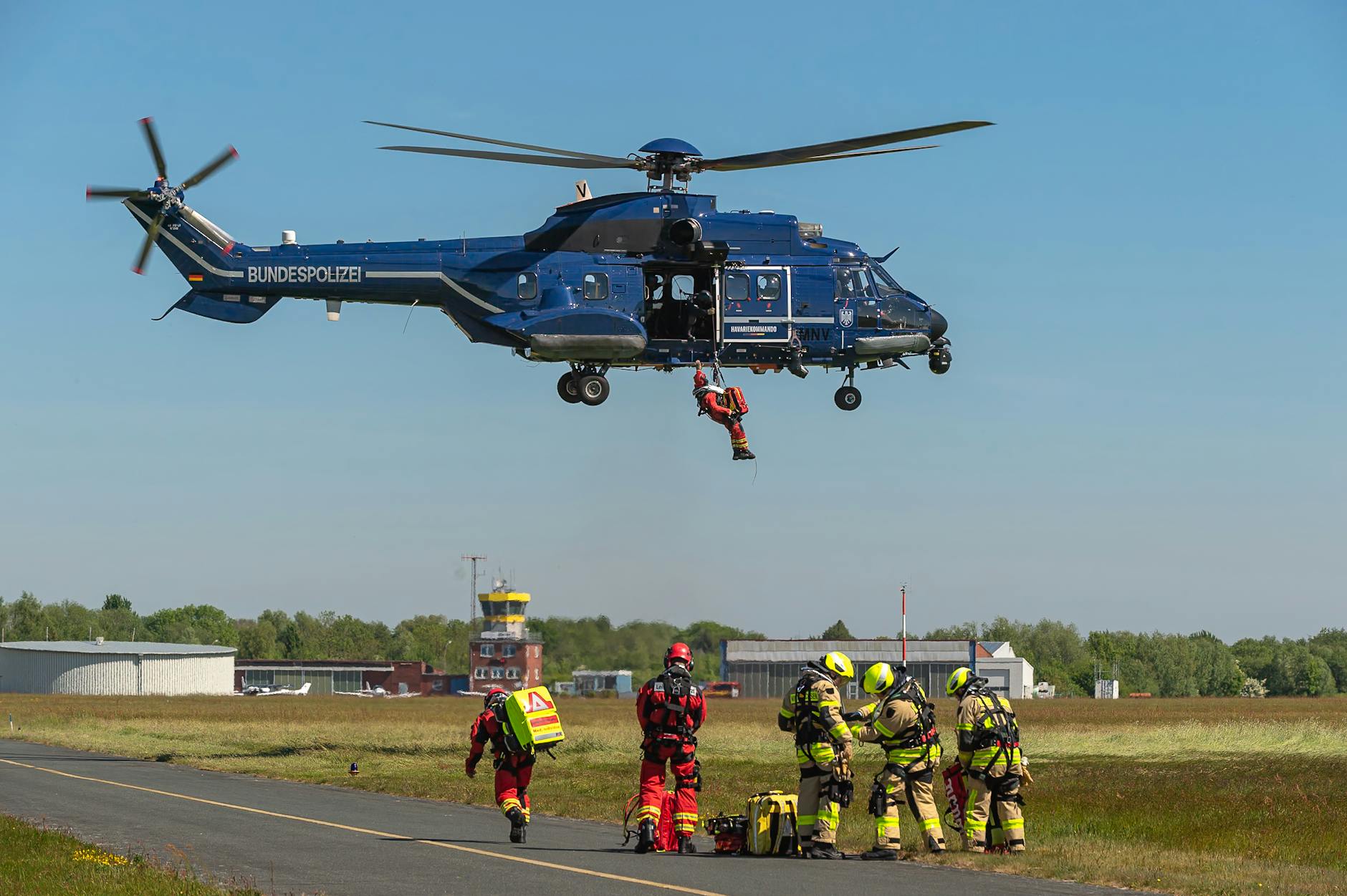 Detailansicht: Unfall Remshalden