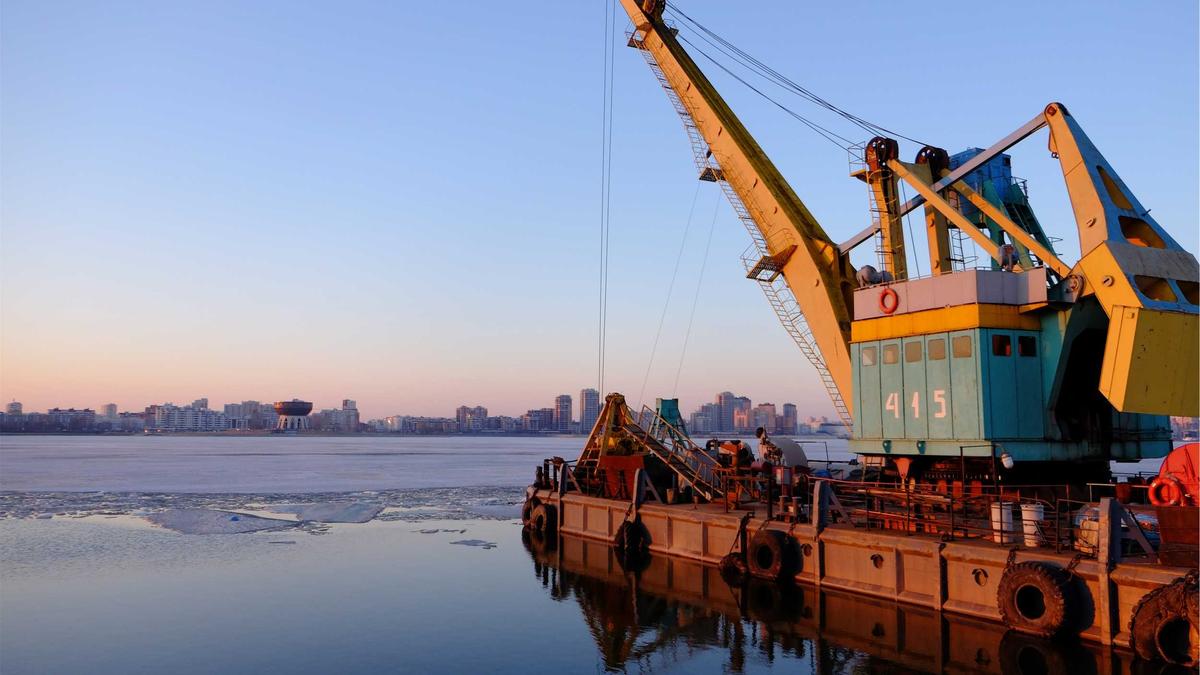 Illustration zu Unfall Rheinfelden