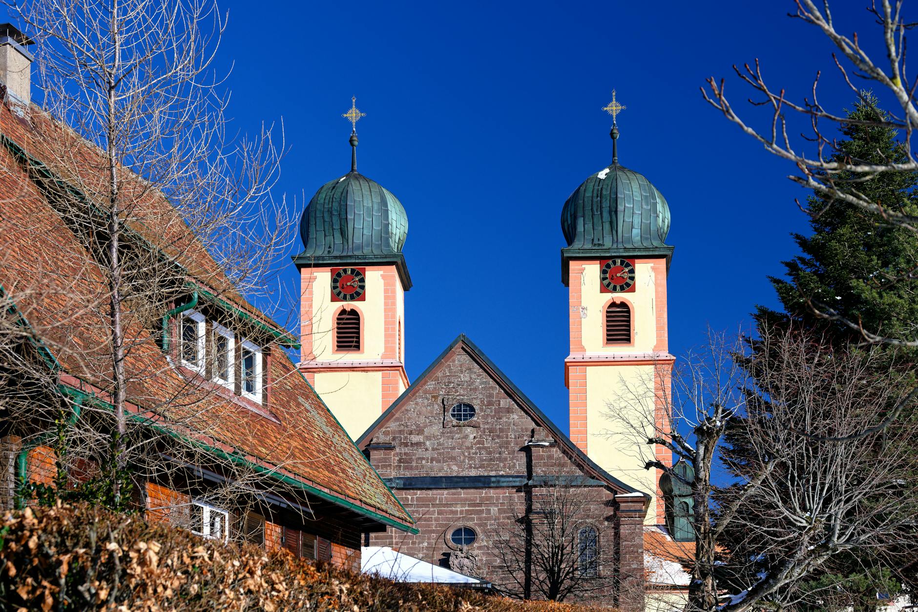 Illustration zu Unfall Sankt Leon-rot