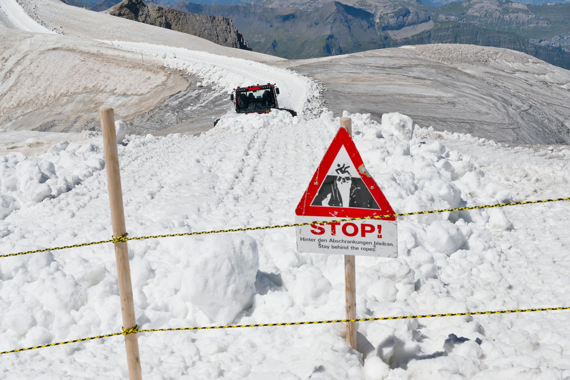 Illustration zu Unfall Toggenburg