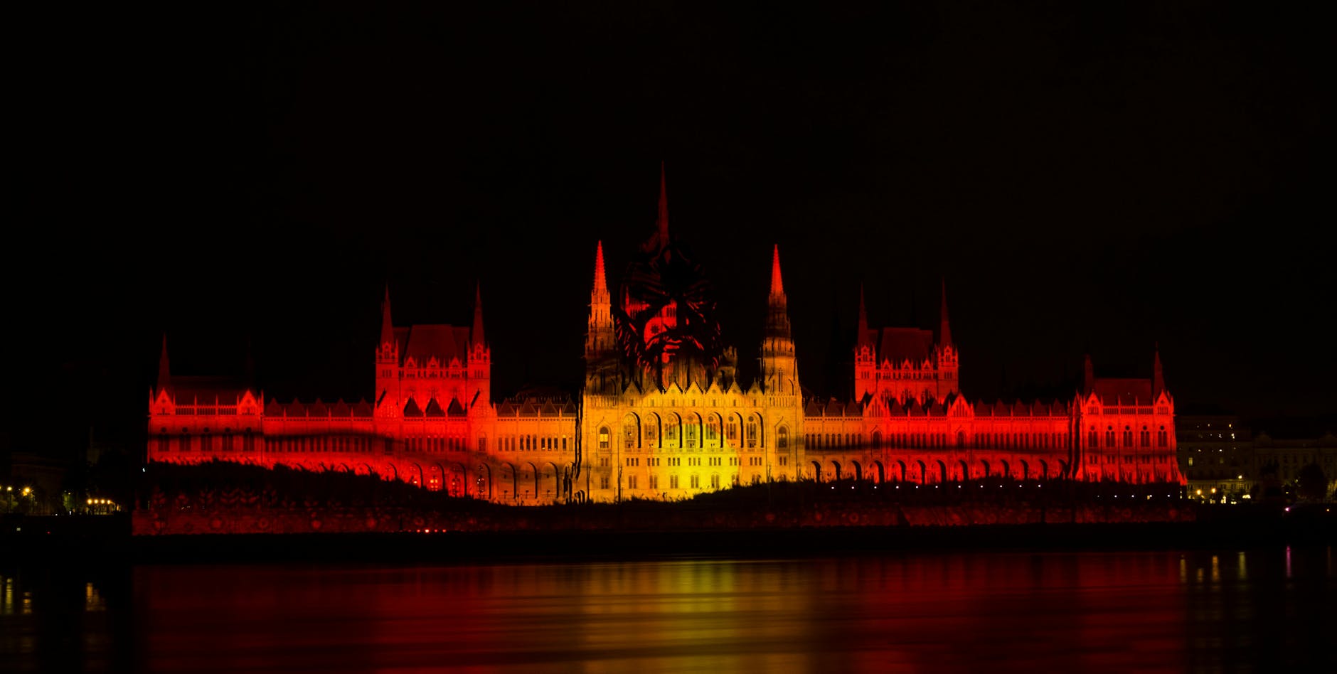 Detailansicht: Ungarn Viktor Orban