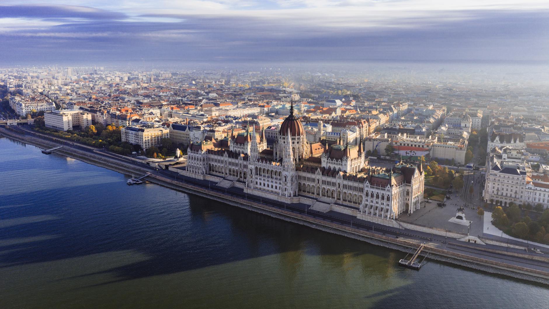 Symbolbild zum Thema Ungarn Wahlen 2026