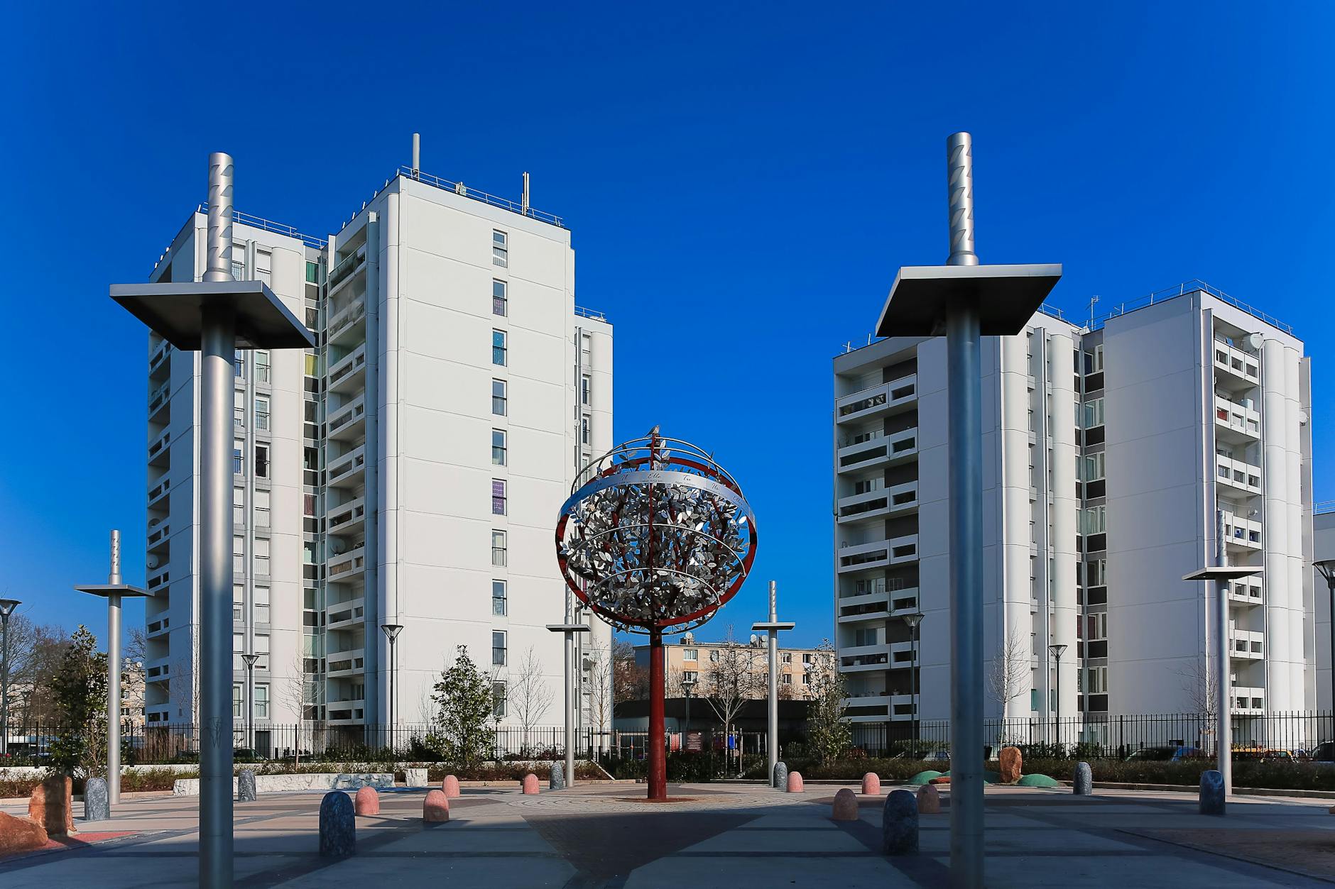 Detailansicht: Urbi Et Orbi 2026