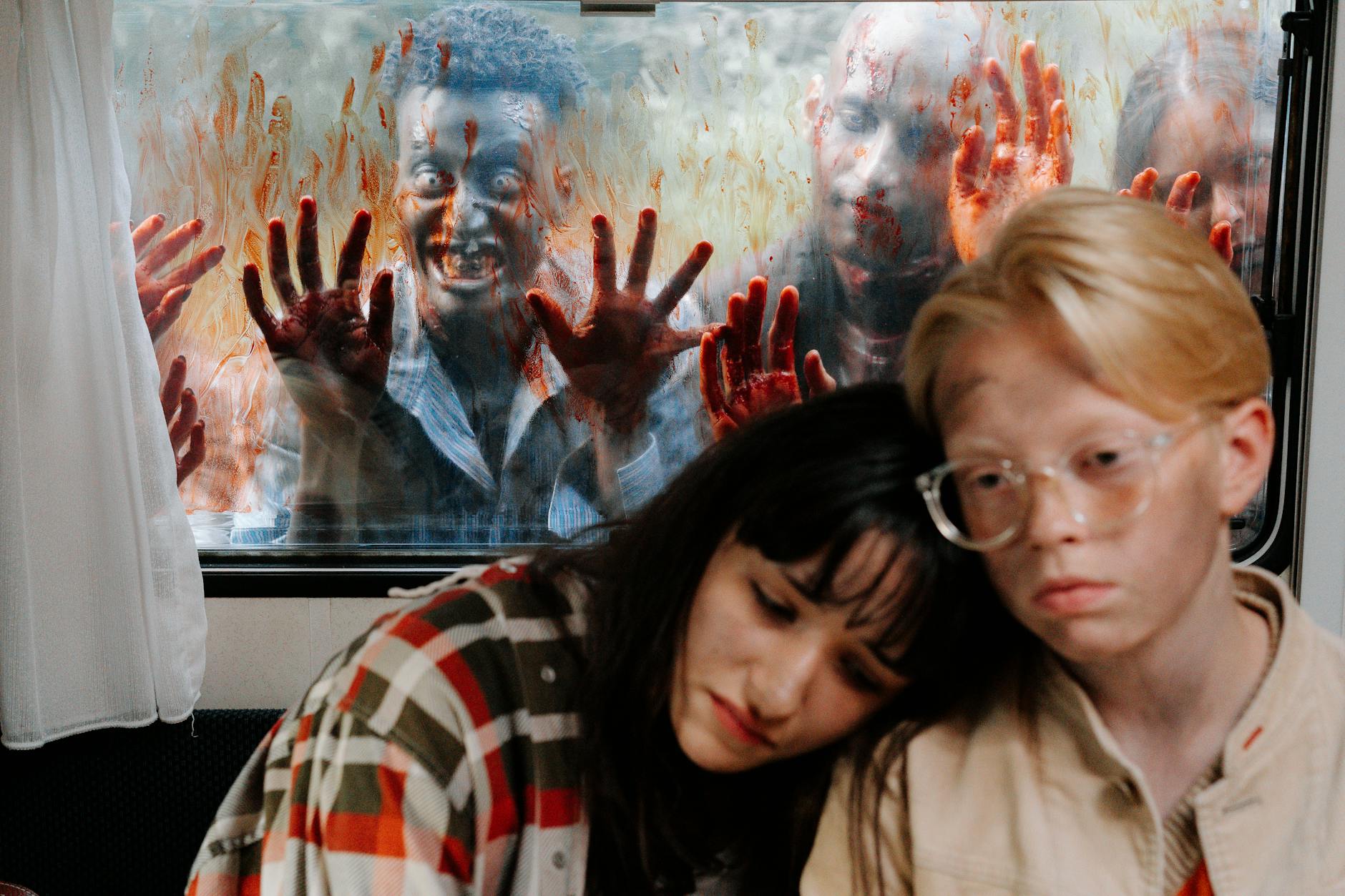 Urlaubsparadies Film Horror Detailansicht: Urlaubsparadies Film Horror