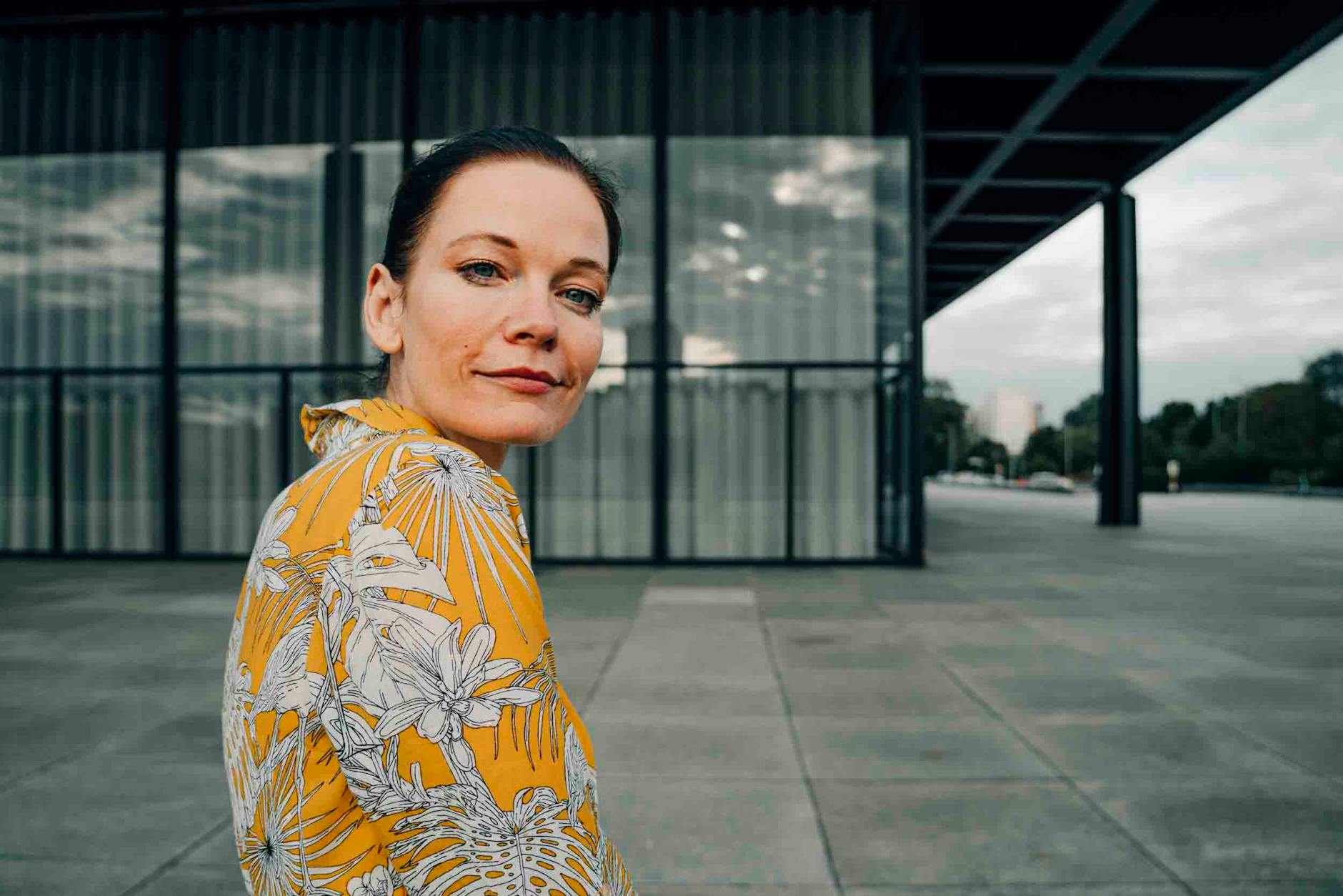 Detailansicht: Ursula Erber Dahoam Is Dahoam