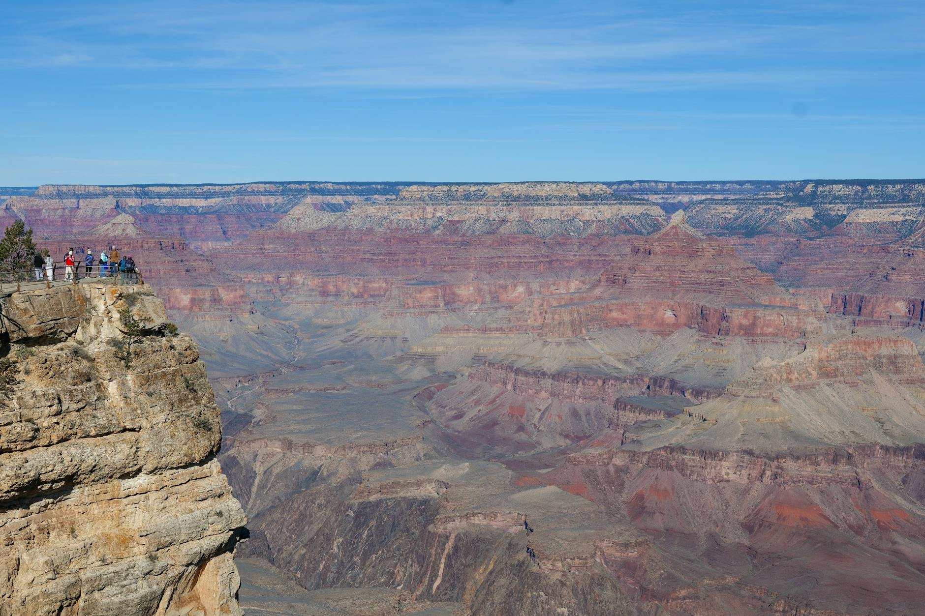 Illustration zu USA Einreise Kaution