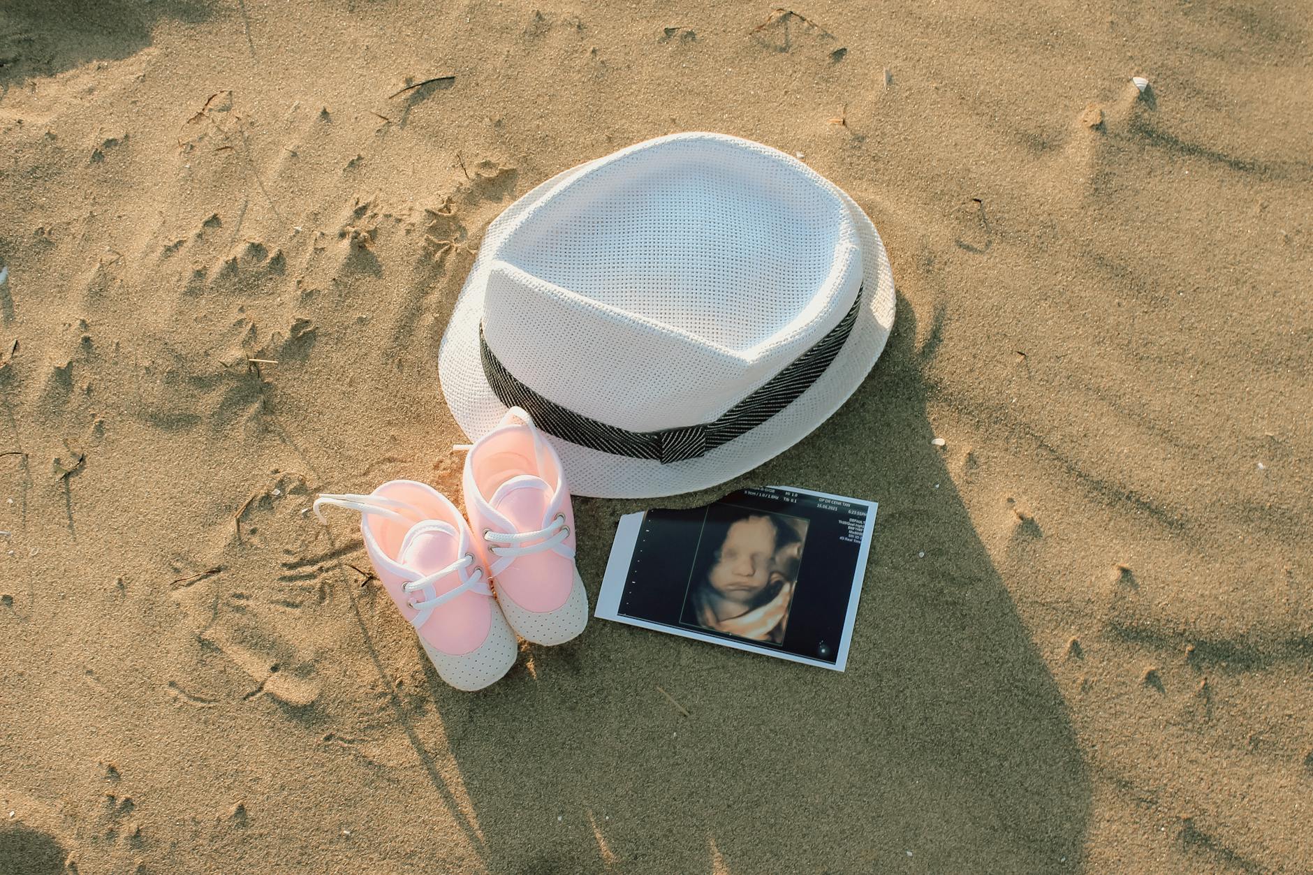 Symbolbild zum Thema Väter Schwangerschaft Verantwortung