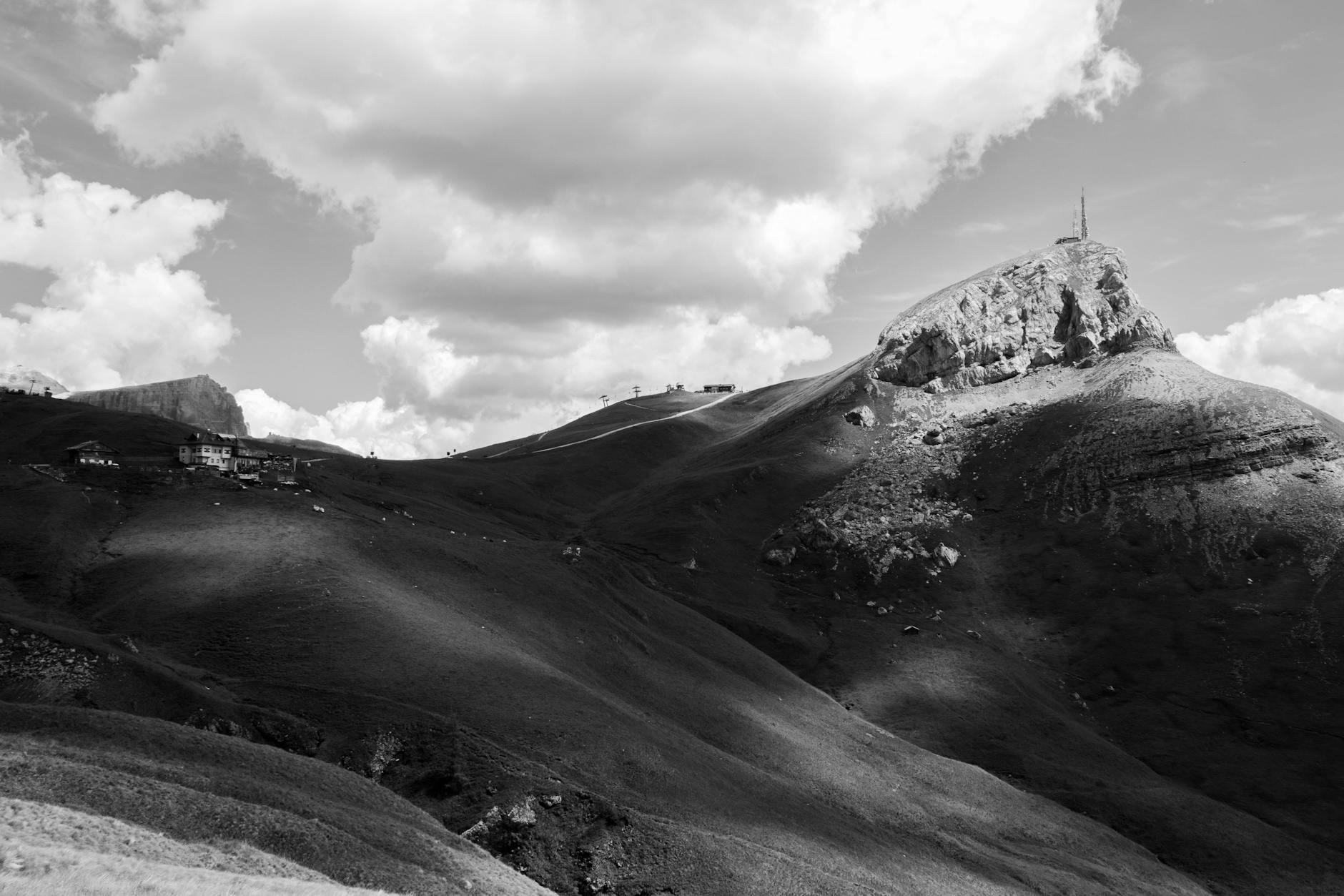 Symbolbild zum Thema Val Di Fassa