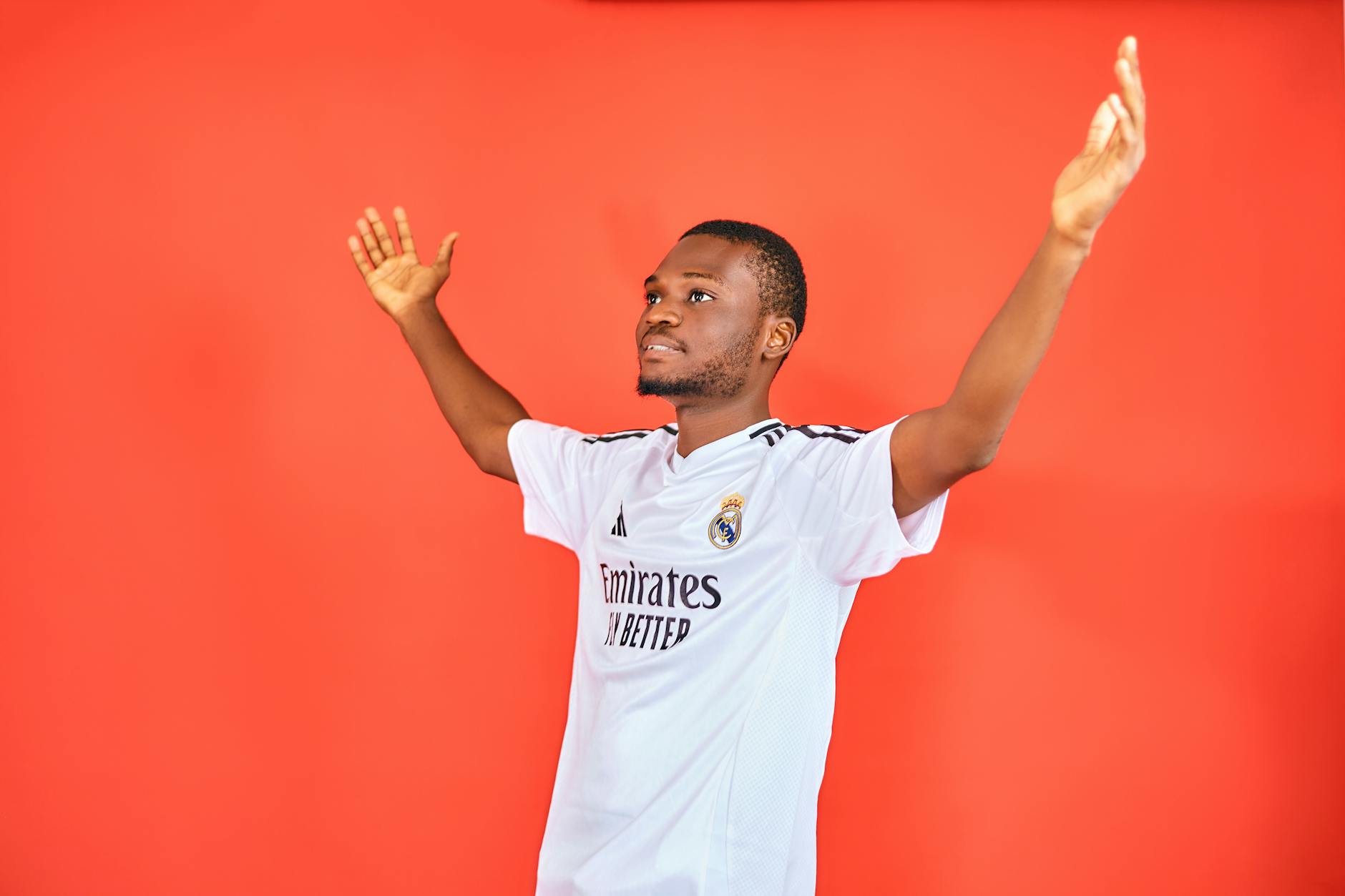 Illustration zu Valencia – Real Madrid