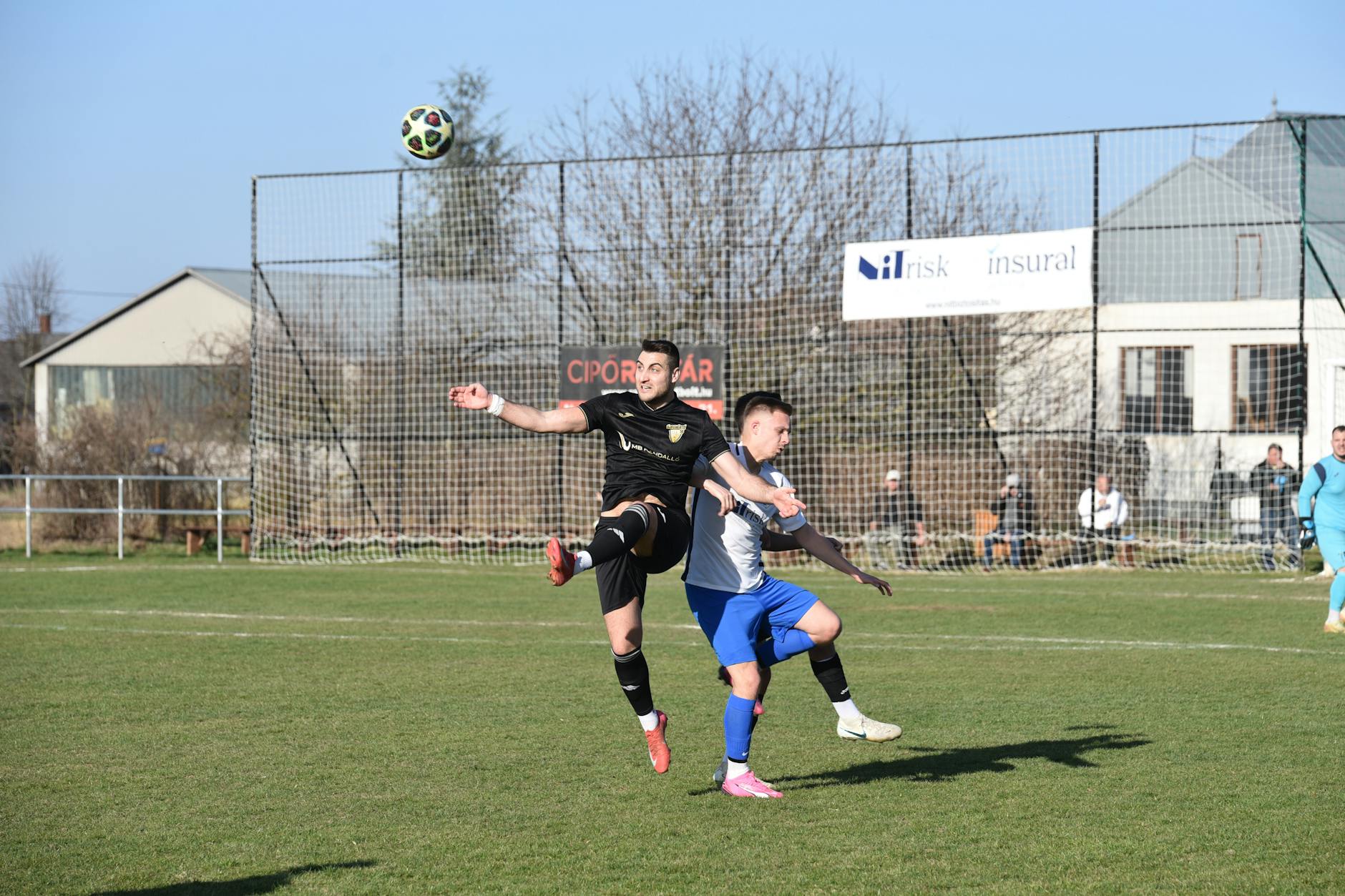 Symbolbild zum Thema Valentin Lusin