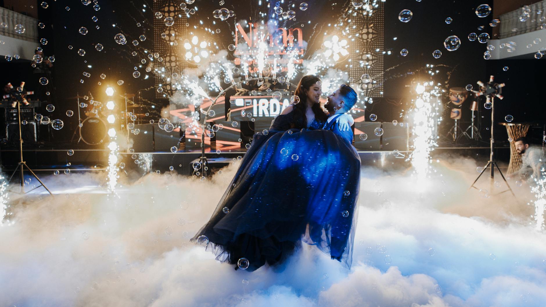 Symbolbild zum Thema Vanessa Lets Dance 2026