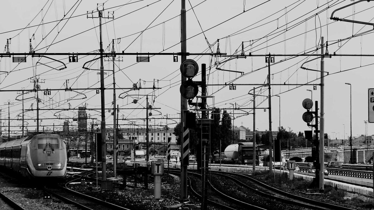 Detailansicht: Velounfall Kreuzlingen