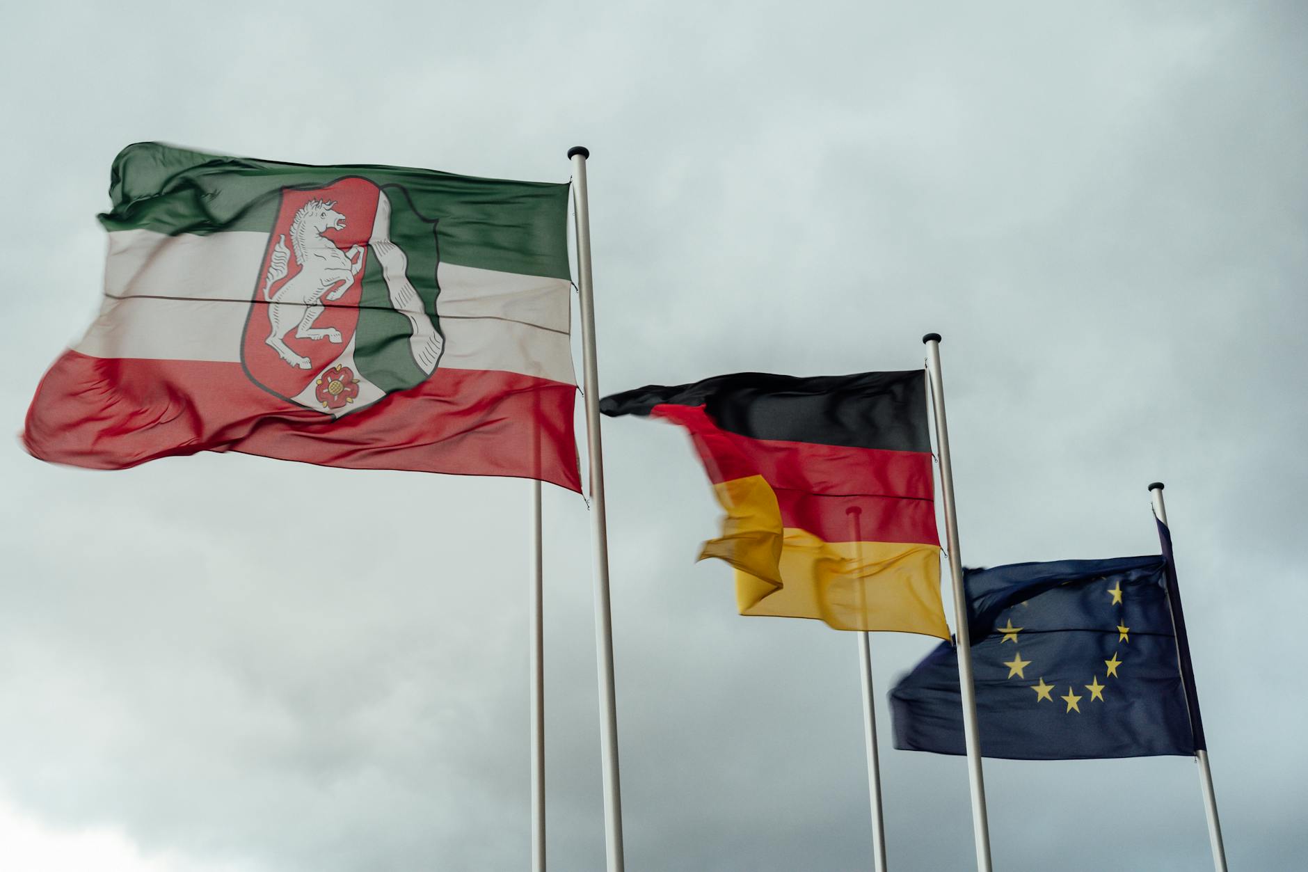 Detailansicht: Verbrenner Verbot EU