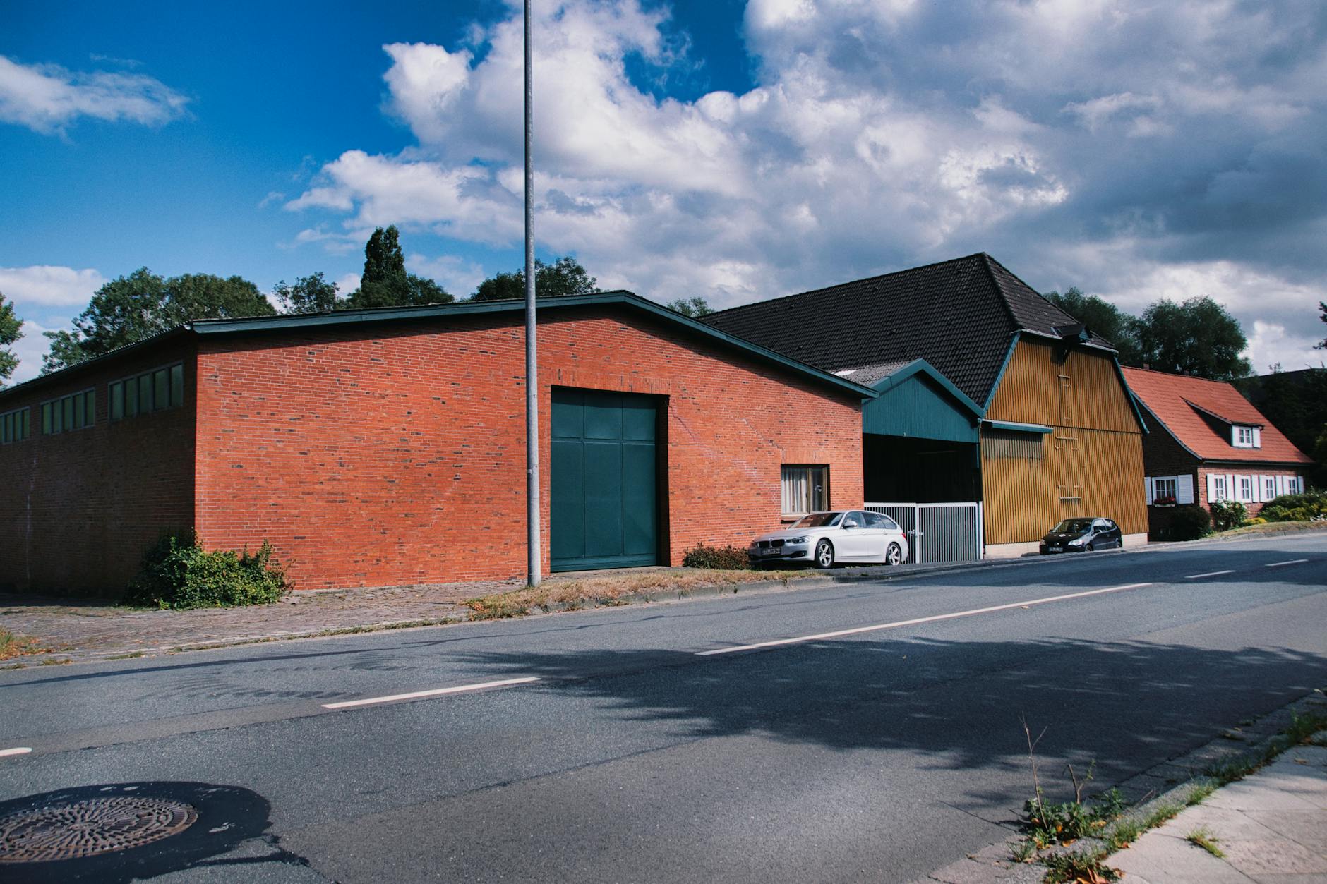 Symbolbild zum Thema Verfolgungsfahrt Oberjettingen