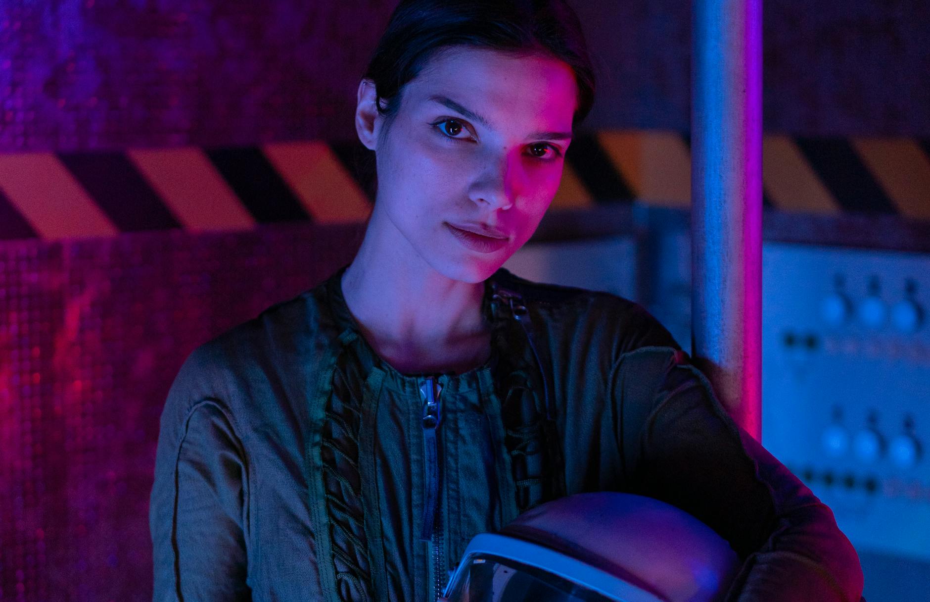 Vergessene Sci Fi Serien Detailansicht: Vergessene Sci Fi Serien