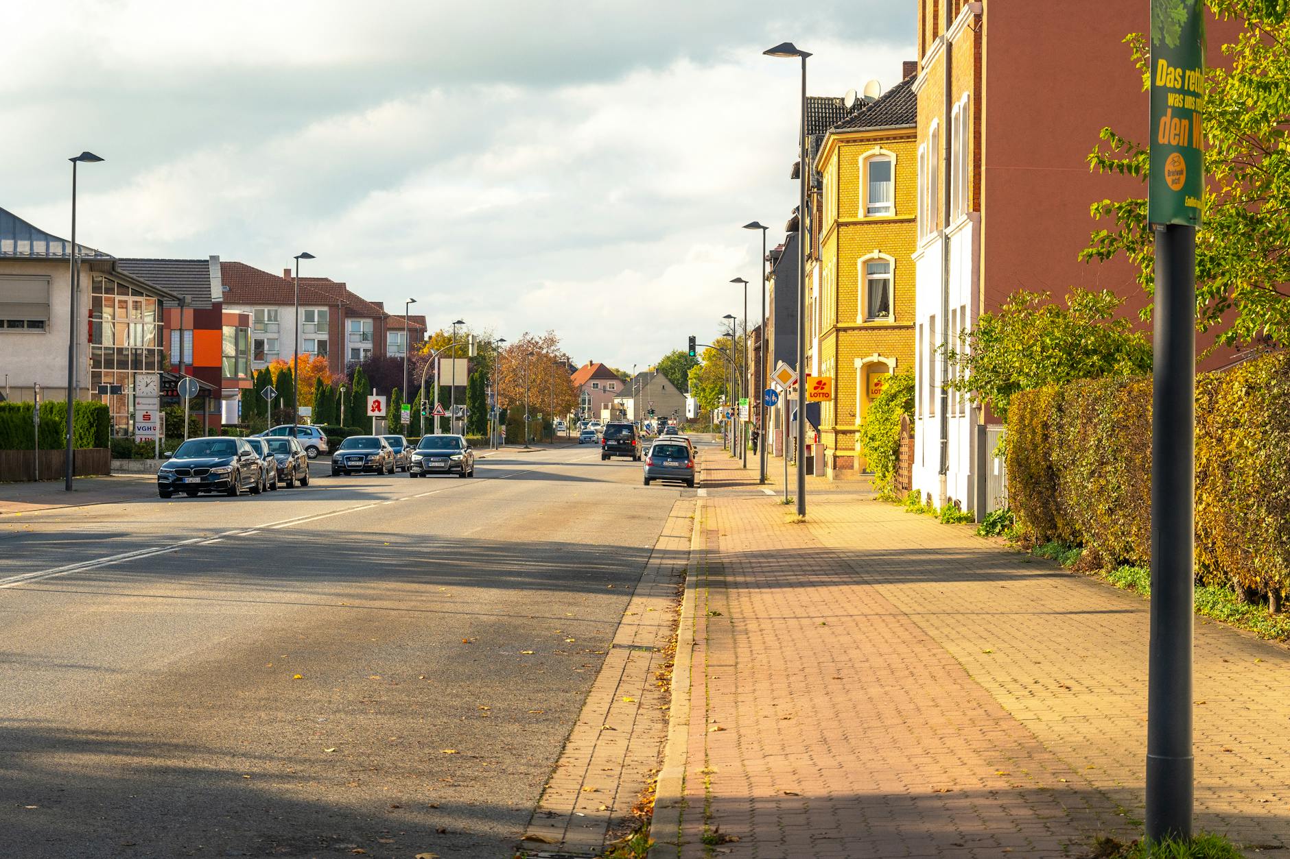 Symbolbild zum Thema Verkehrskontrolle Rastatt