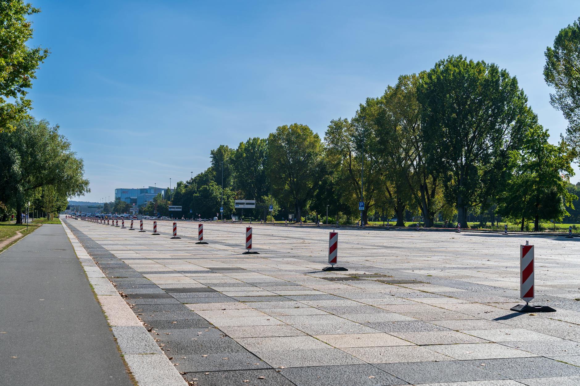Detailansicht: Verkehrskontrolle Rastatt