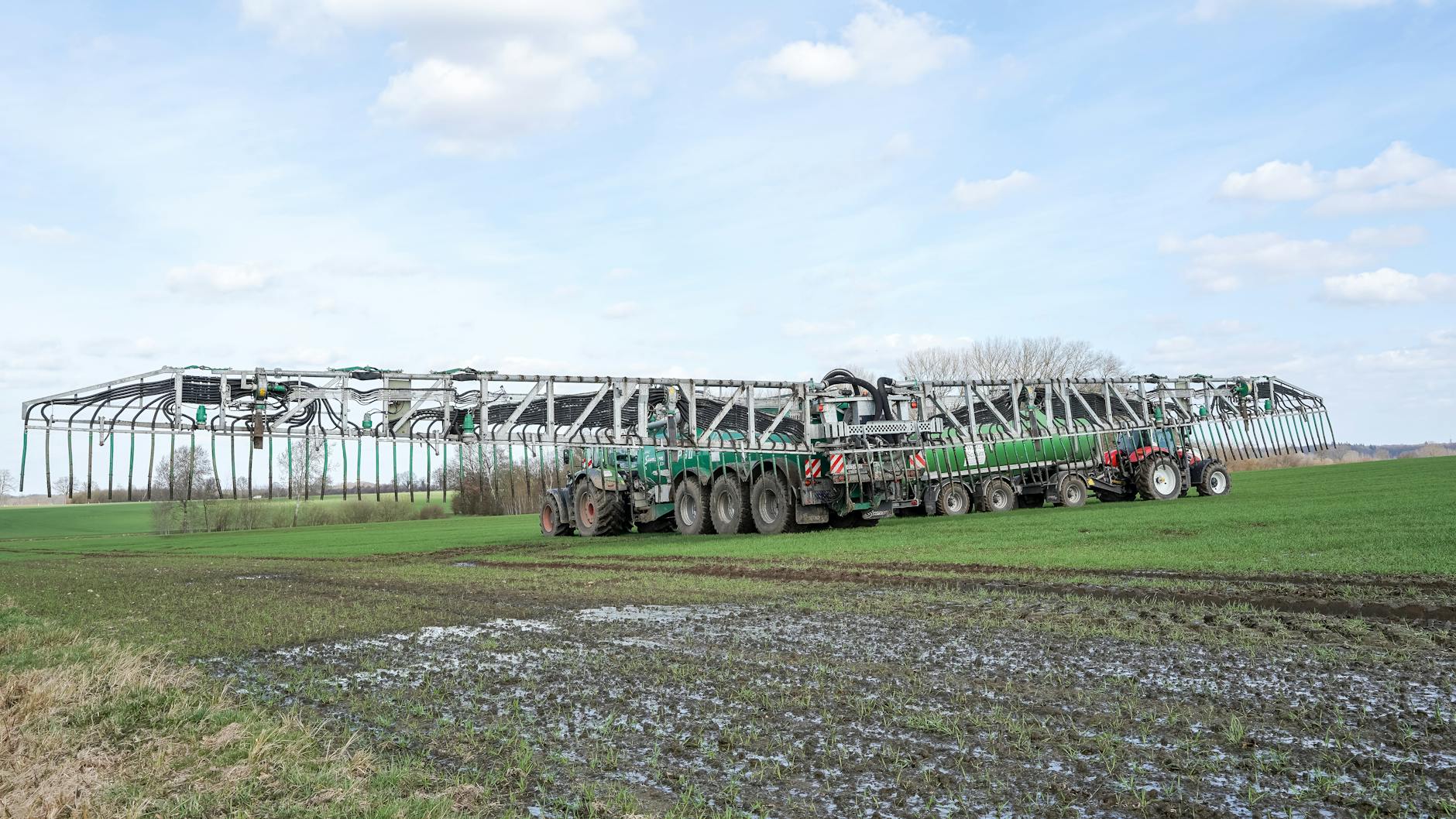 Detailansicht: Verkehrsunfall Biberach