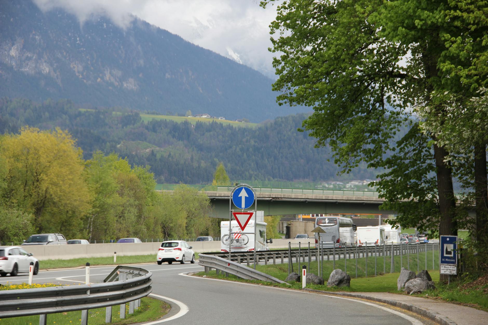 Illustration zu Verkehrsunfall Kupferzell