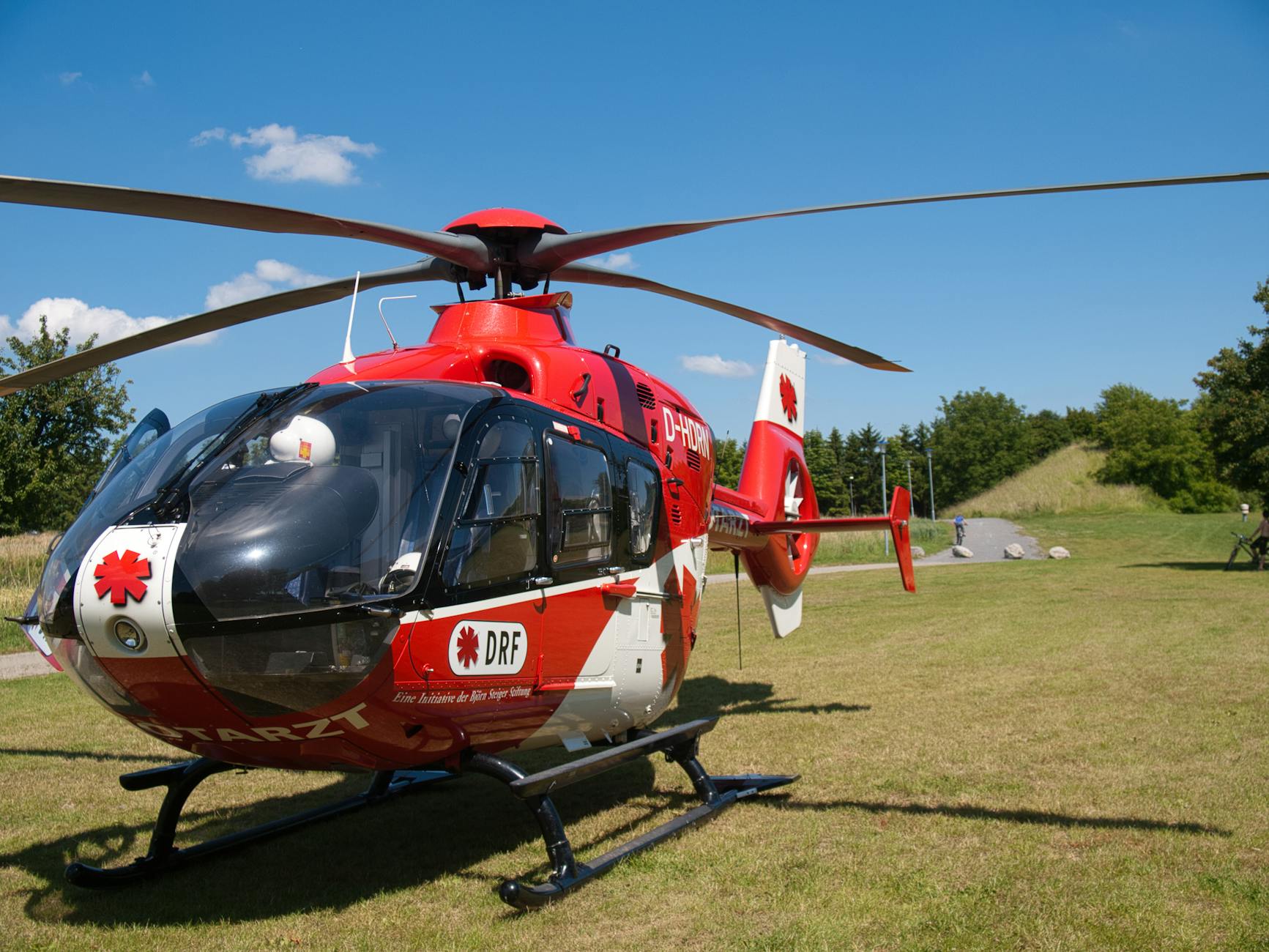 Verkehrsunfall Sinsheim Detailansicht: Verkehrsunfall Sinsheim
