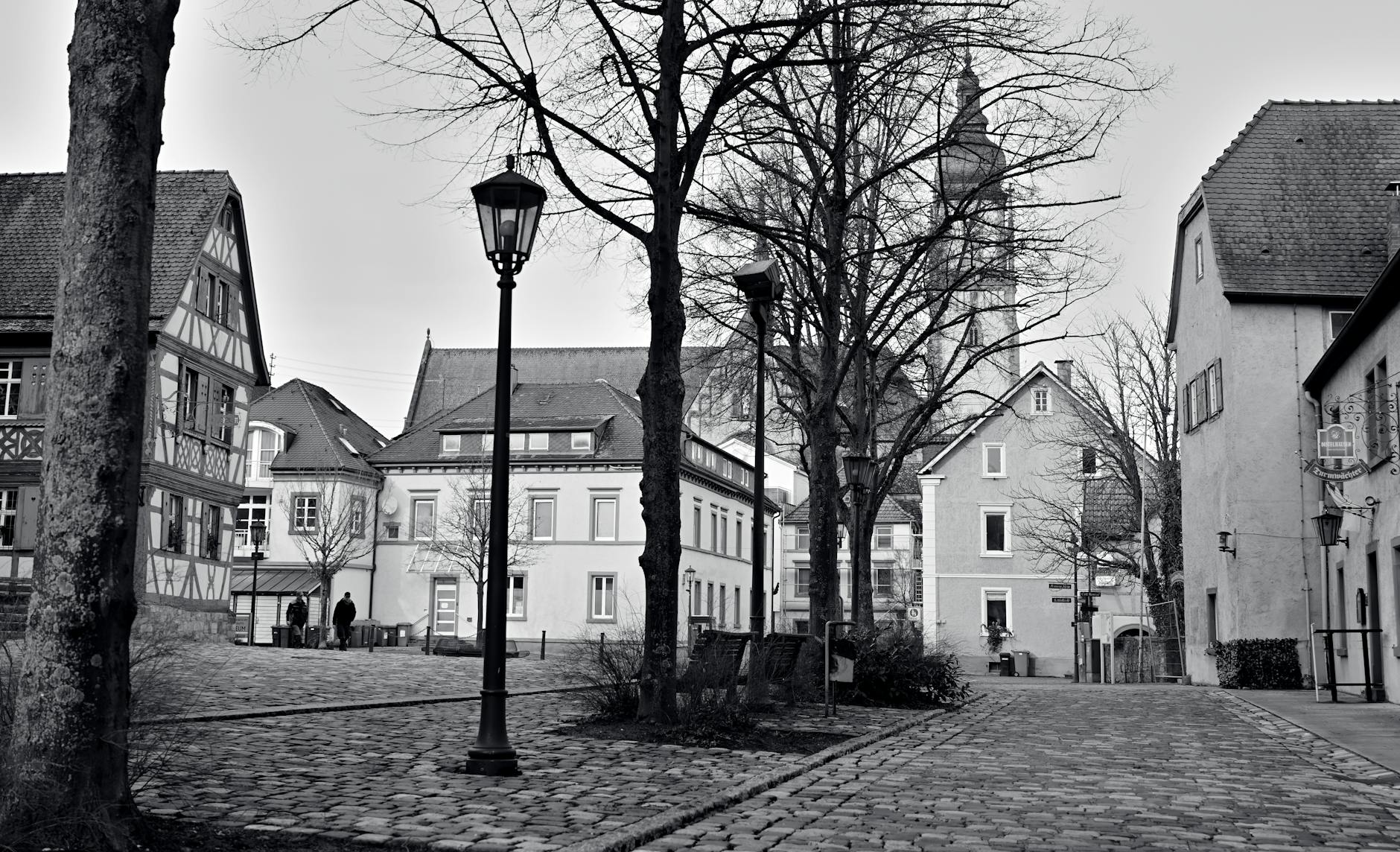 Vermisste Person Pforzheim Symbolbild zum Thema Vermisste Person Pforzheim