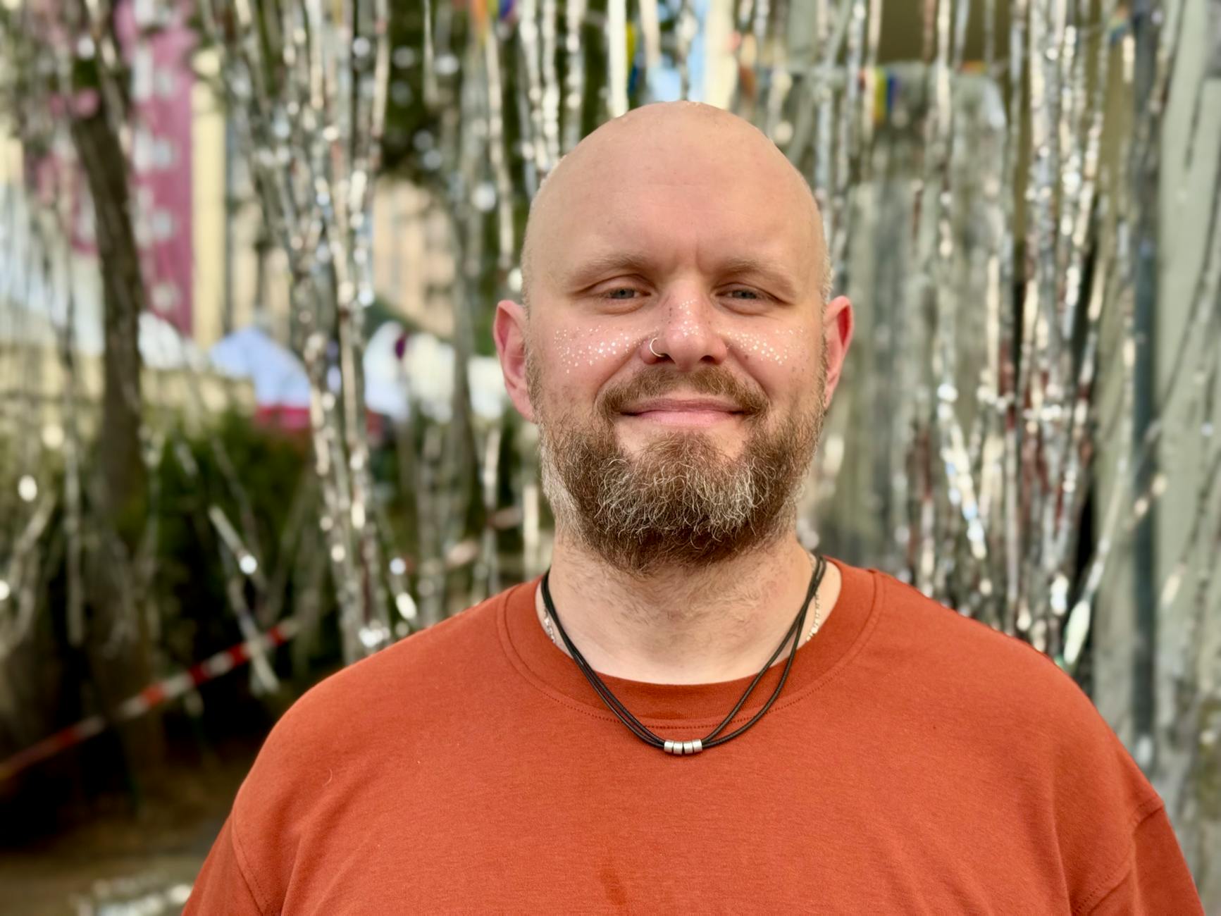 Vermisste Person Pforzheim Detailansicht: Vermisste Person Pforzheim