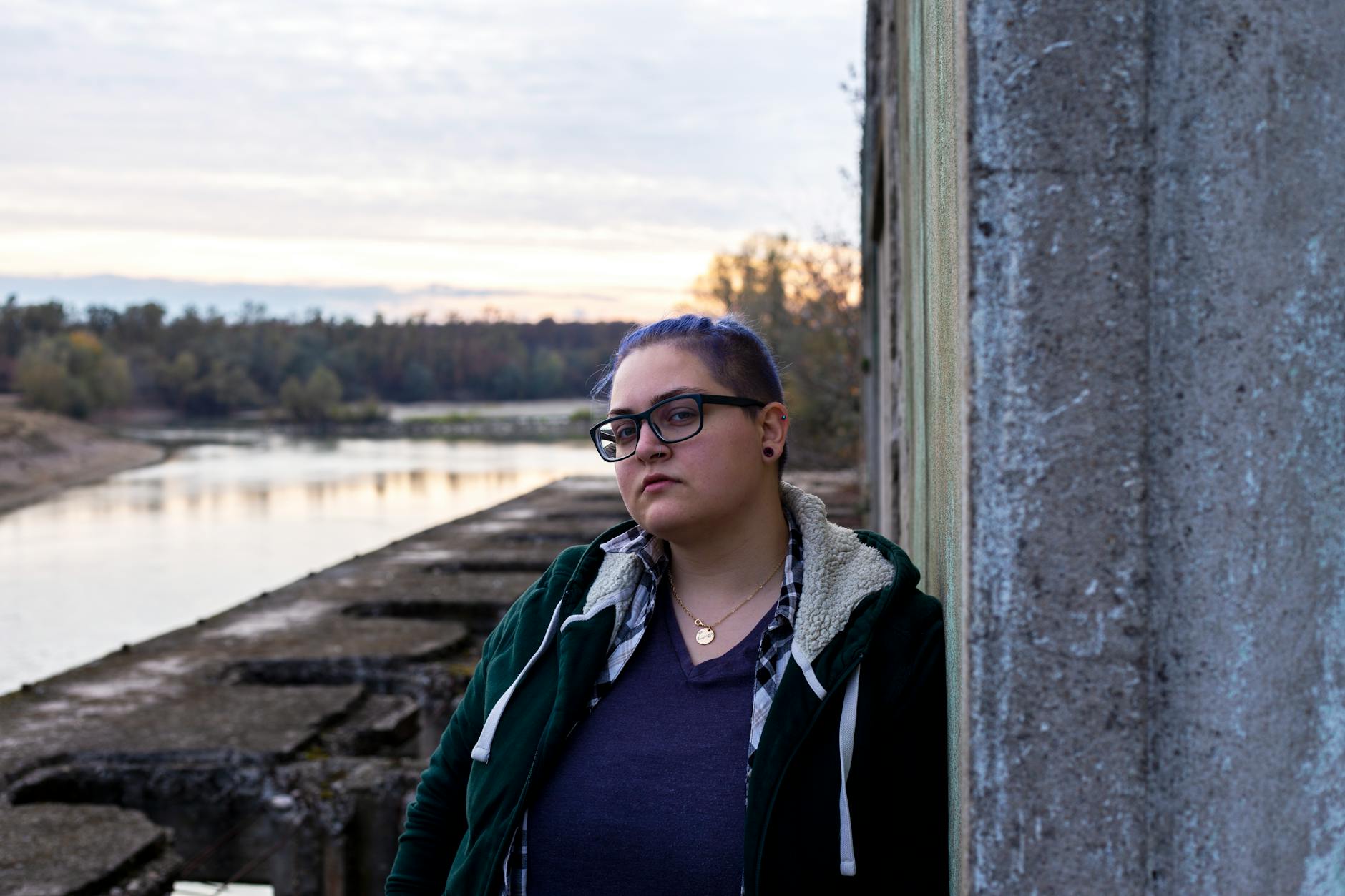 Vermisste Person Wiesloch Symbolbild zum Thema Vermisste Person Wiesloch