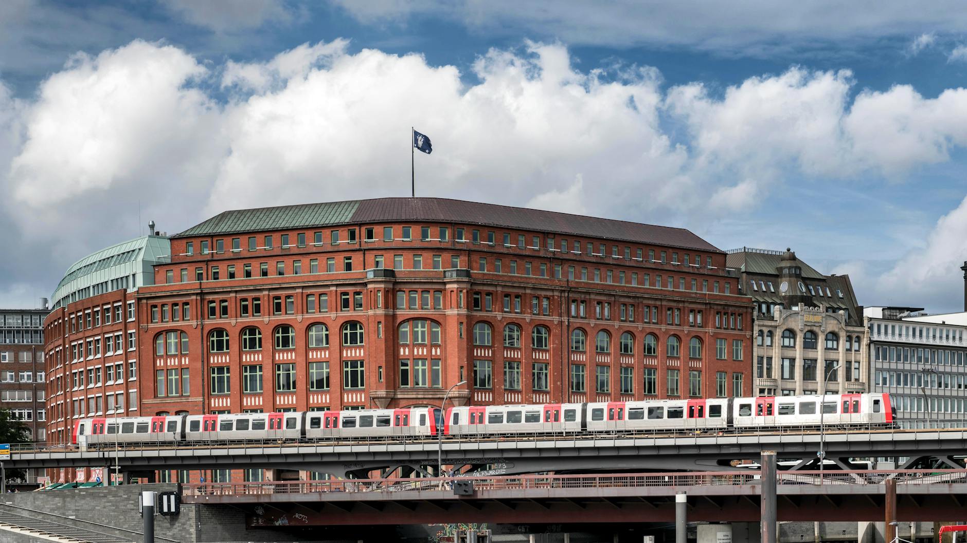 Detailansicht: Verteidigungsministerium