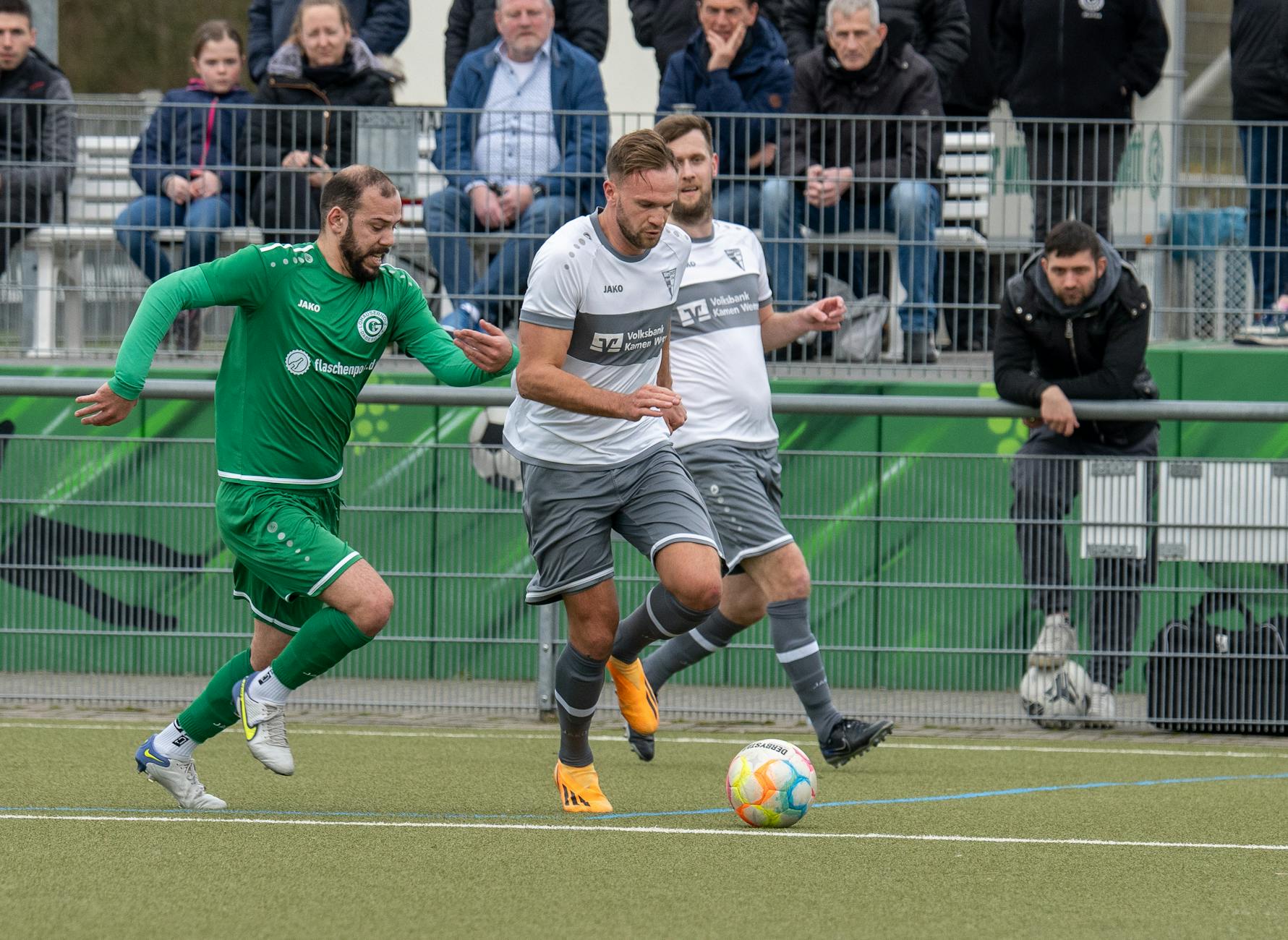 Illustration zu VFL Bochum