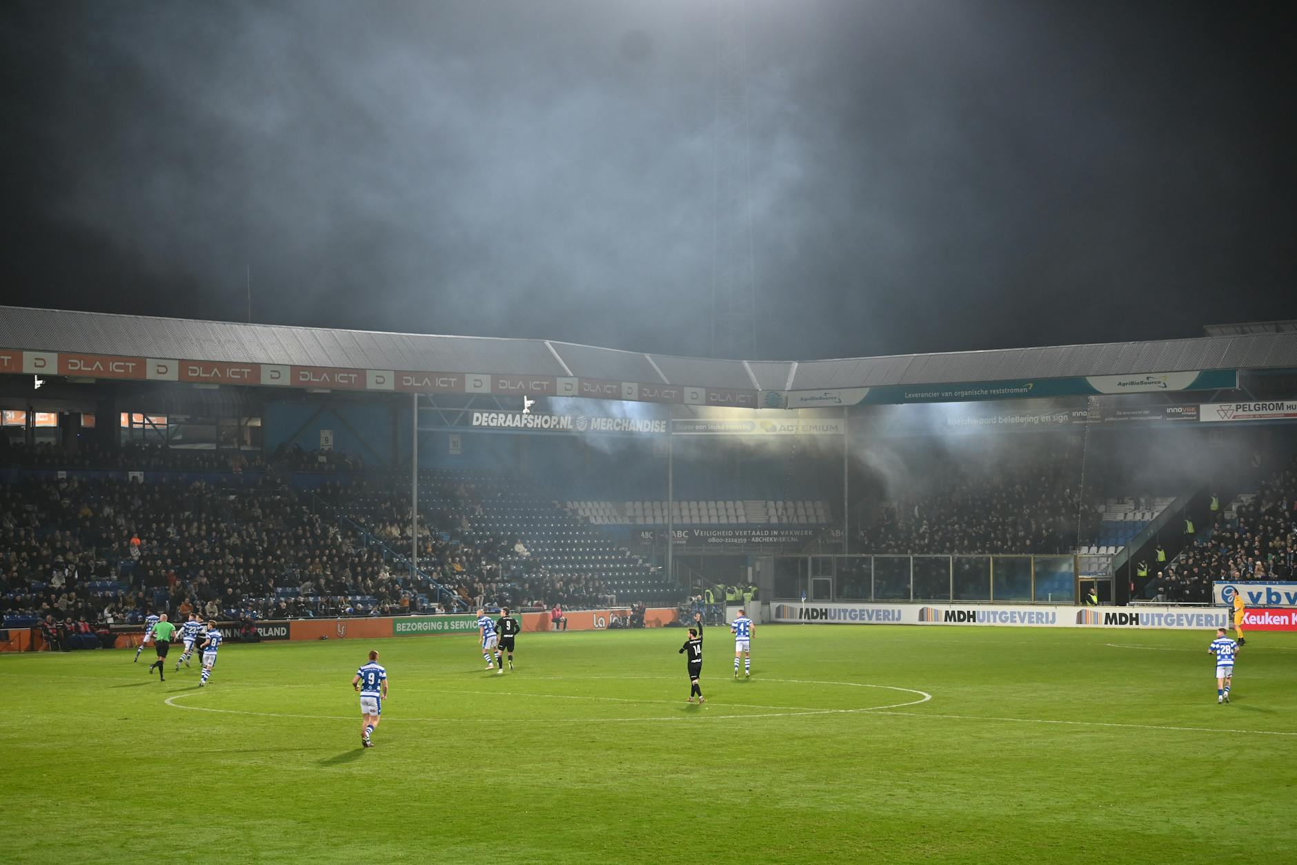 Detailansicht: VFL Bochum
