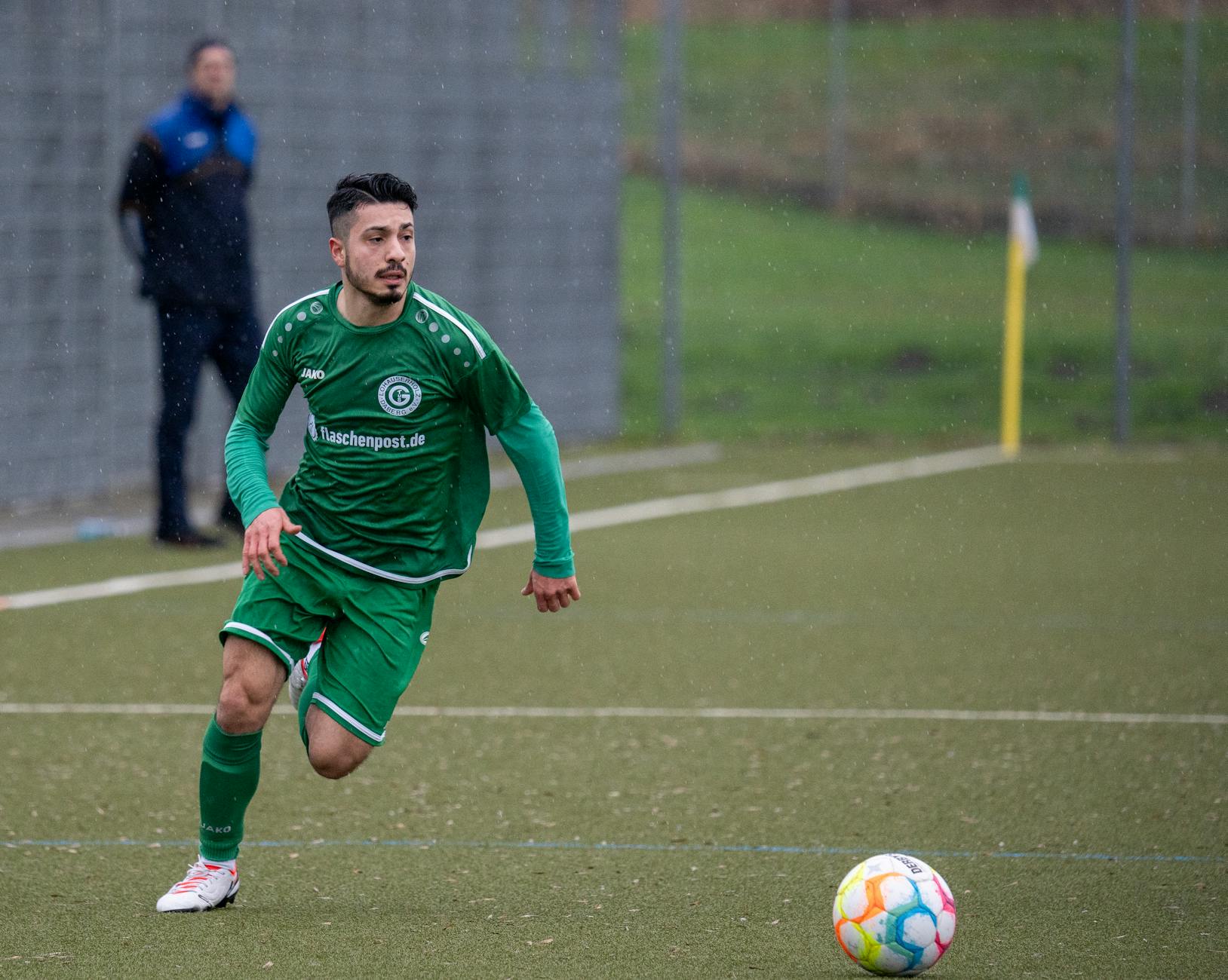 Symbolbild zum Thema VFL Osnabrück – Energie