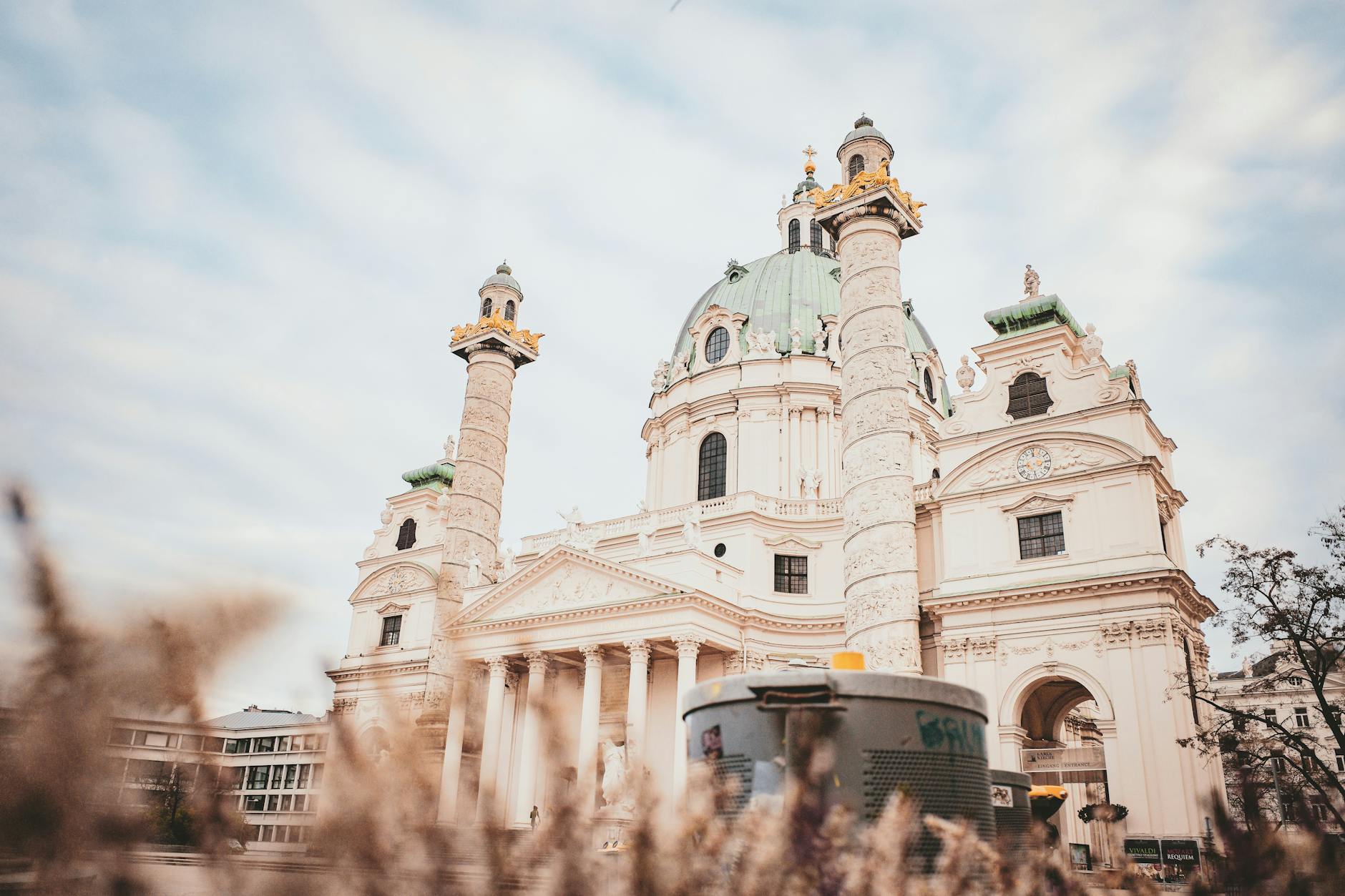 Symbolbild zum Thema Vienna City Marathon Wien