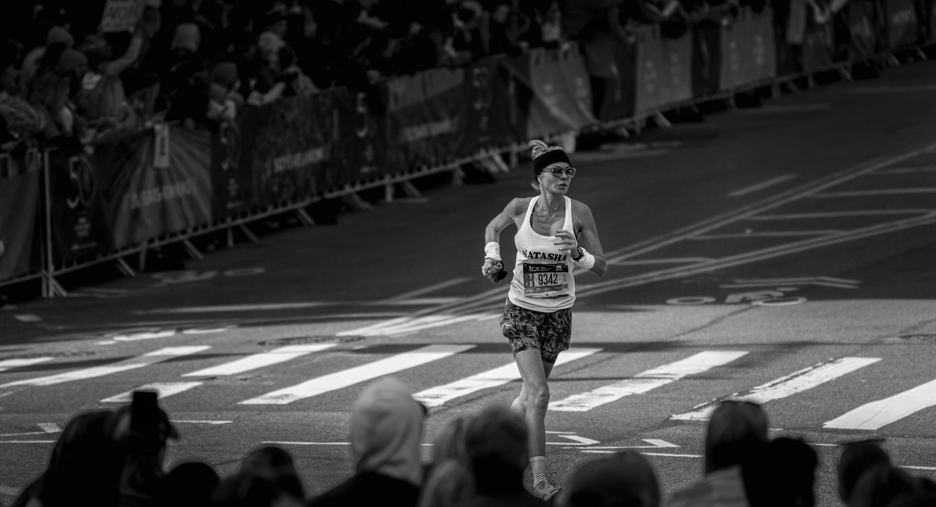 Detailansicht: Vienna City Marathon Wien