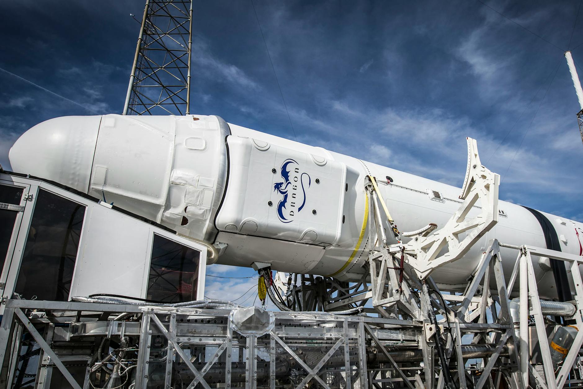 Symbolbild zum Thema Virgin Galactic Neues Raumschiff