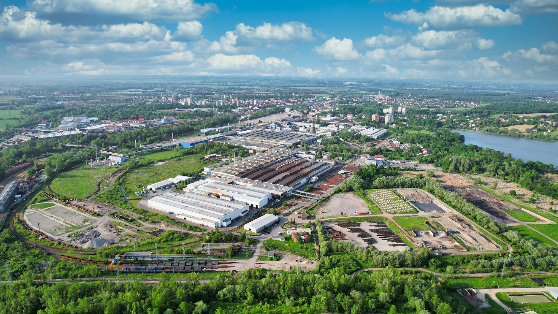 Detailansicht: Voestalpine Aktie